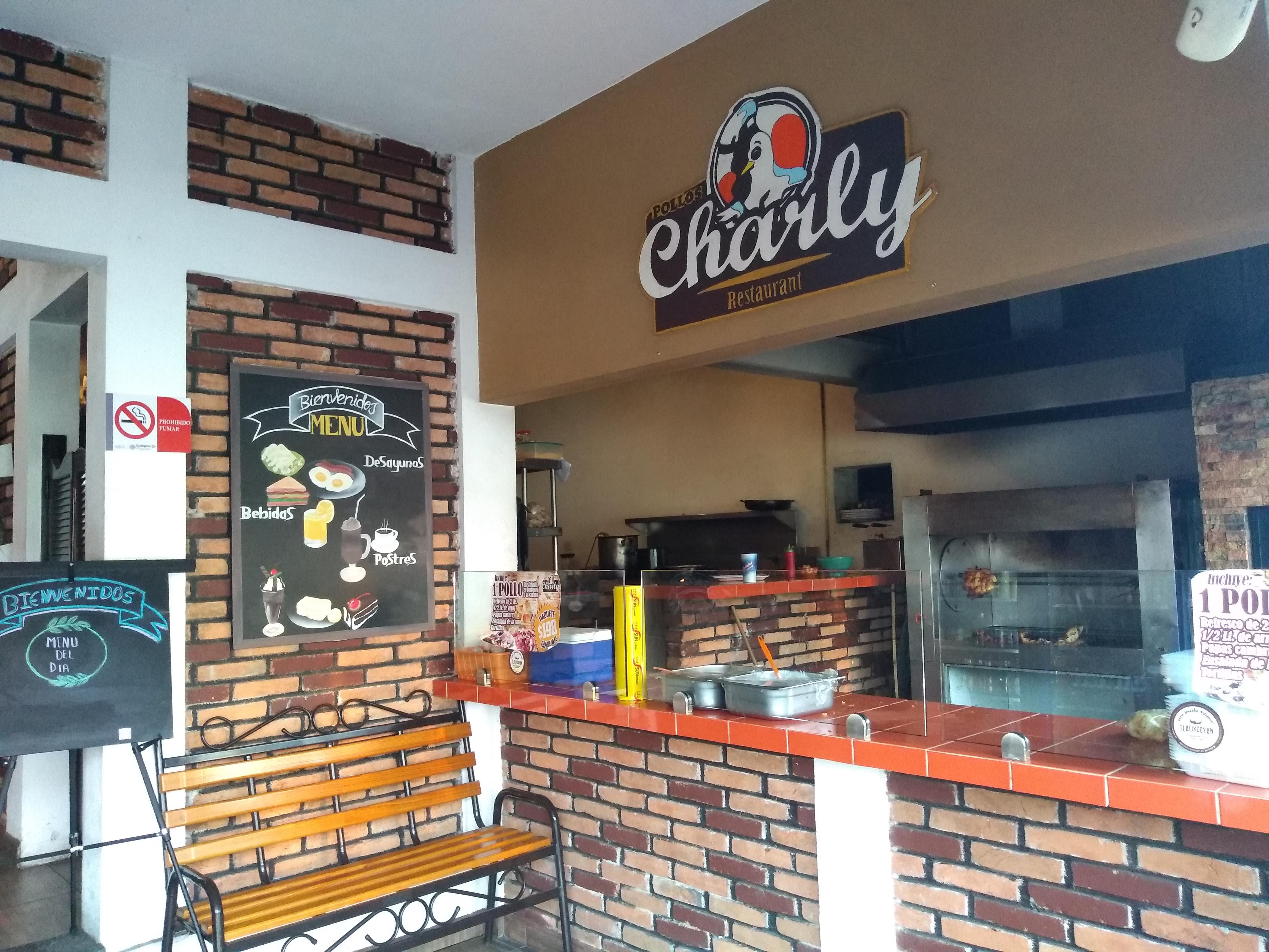 Pollos Charly 2 Restaurant image 3