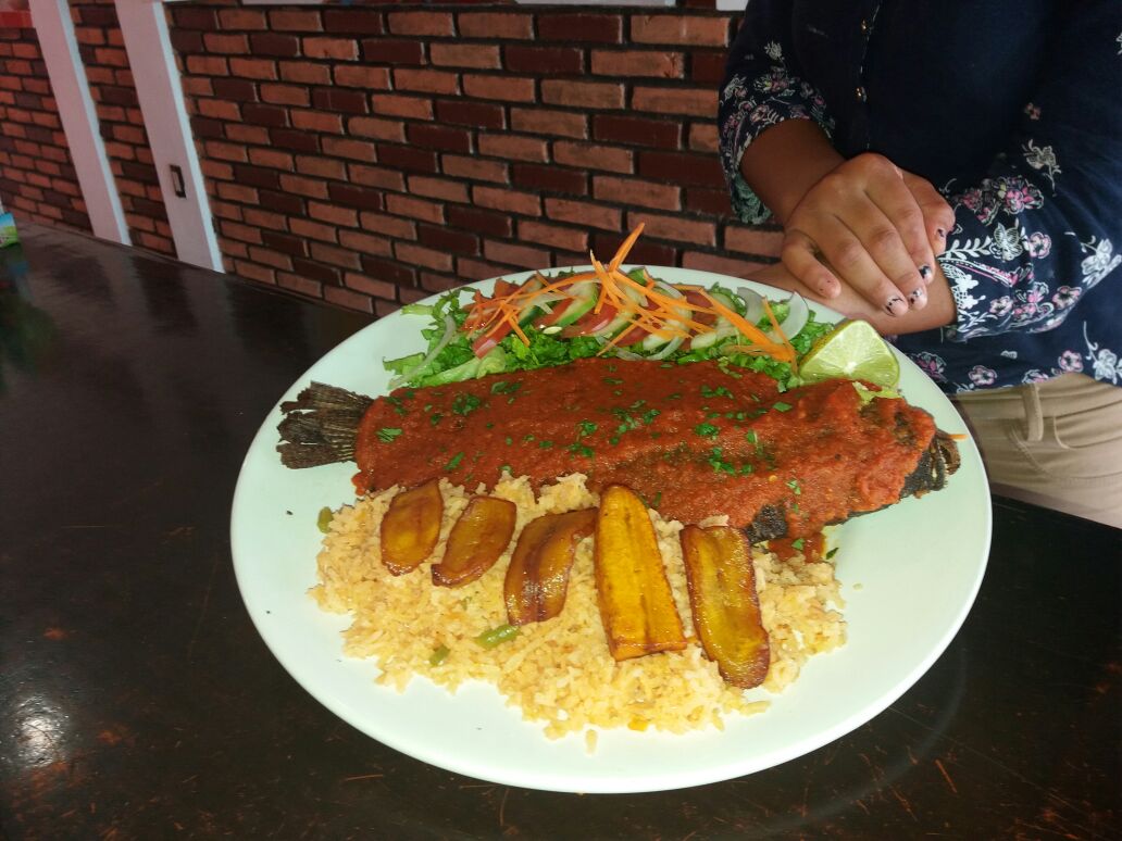 Pollos Charly 2 Restaurant image 5