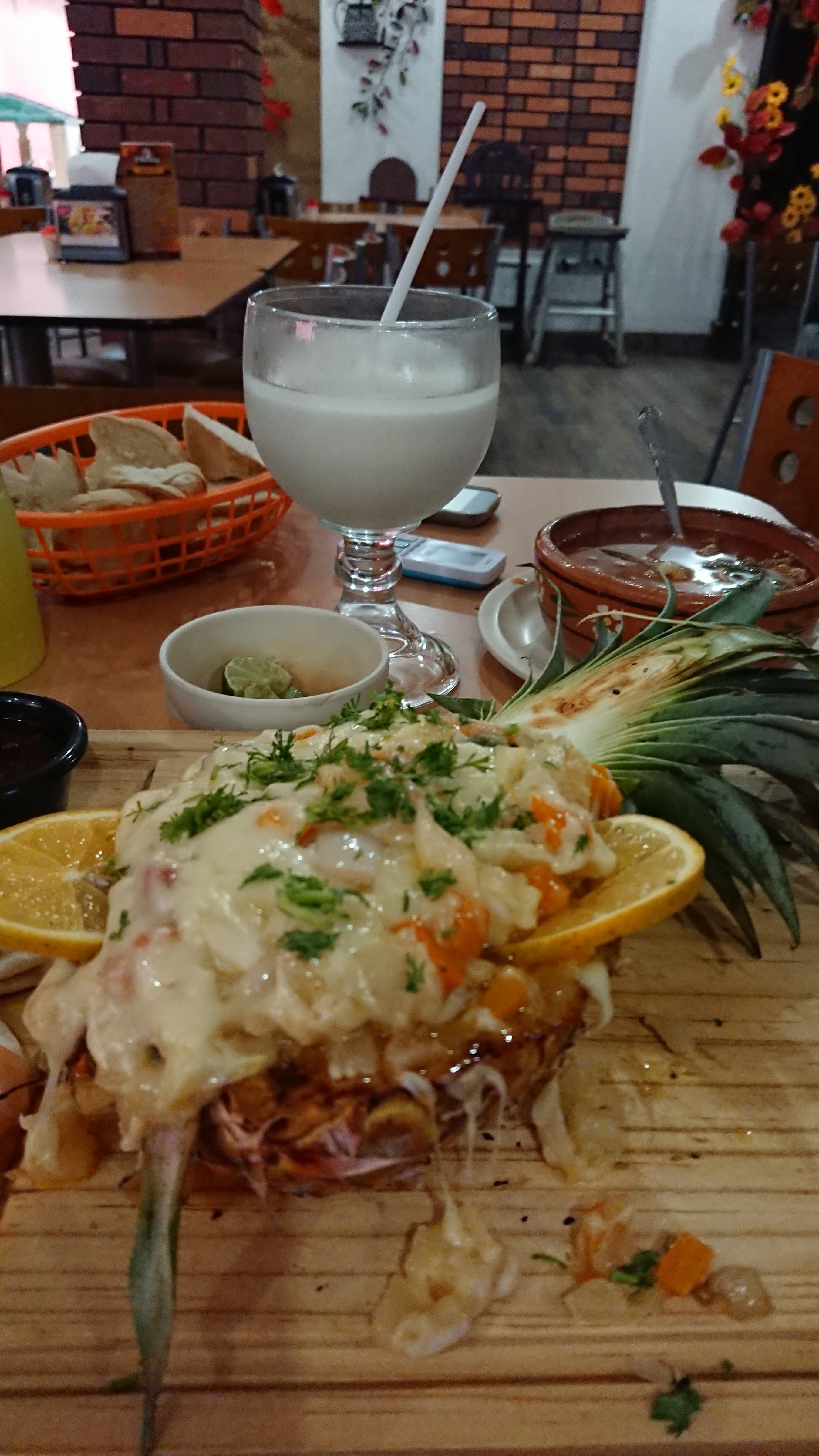 Pollos Charly 2 Restaurant image 6