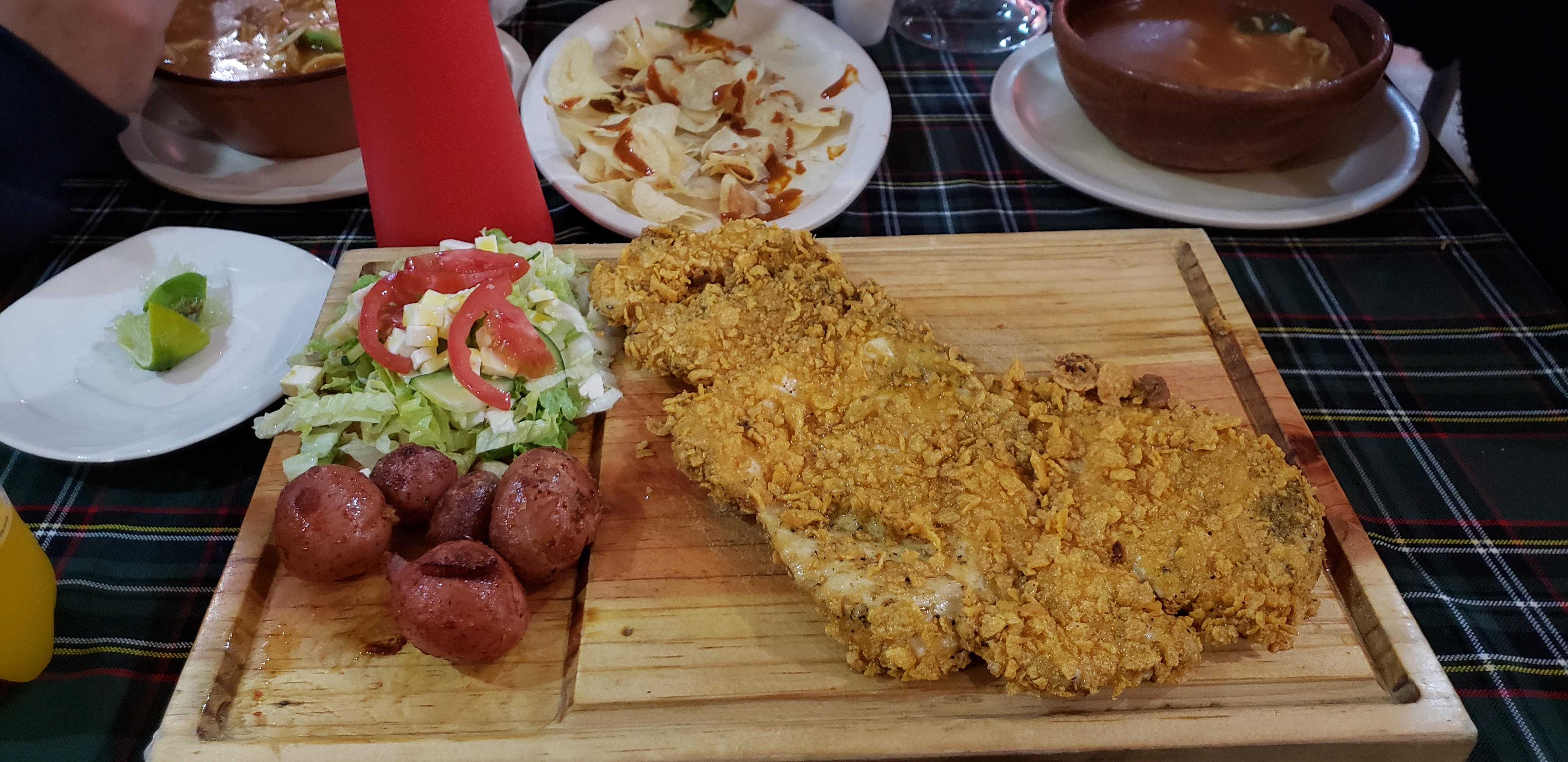 Pollos Charly 2 Restaurant image 7