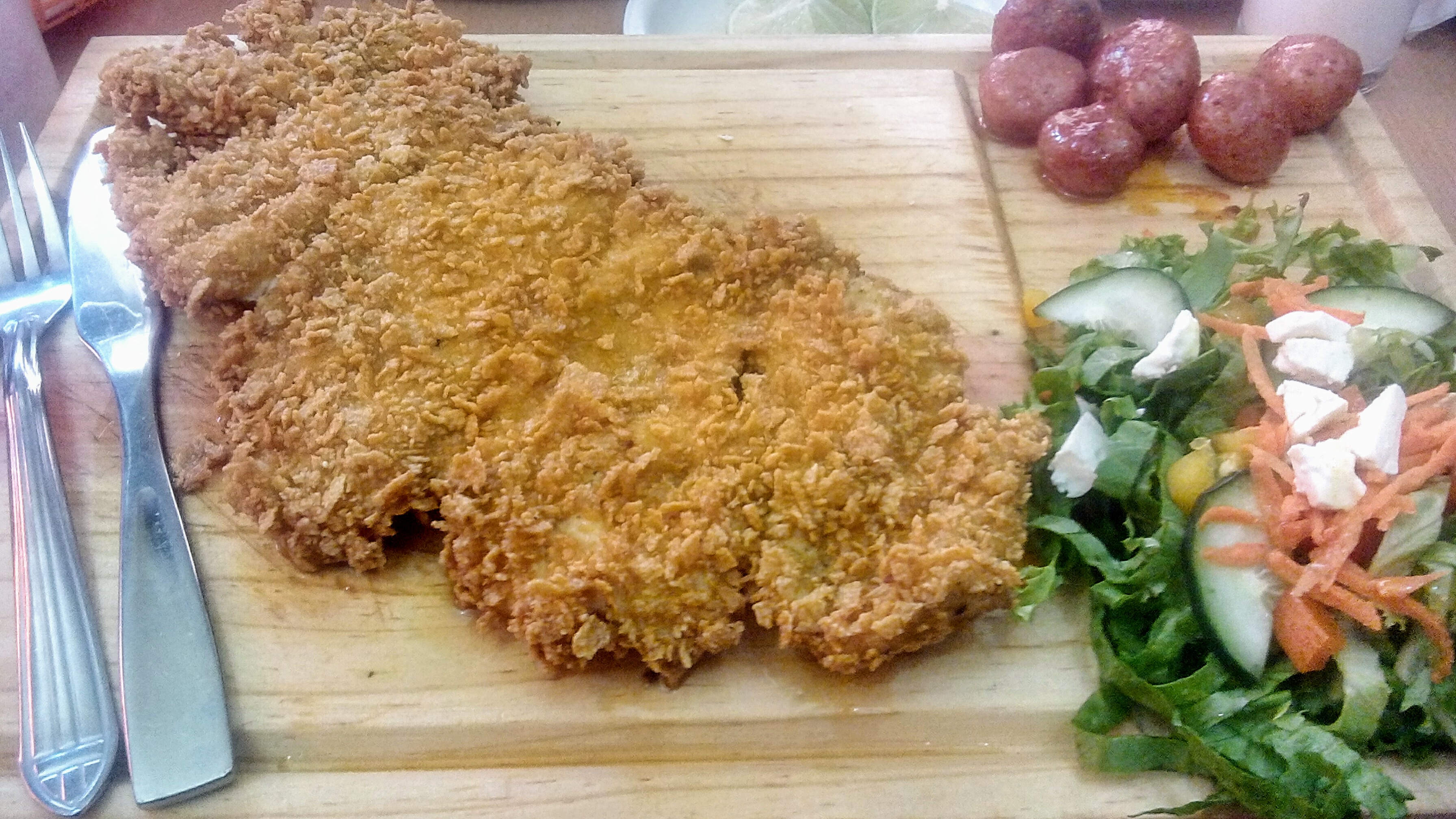 Pollos Charly 2 Restaurant image 8