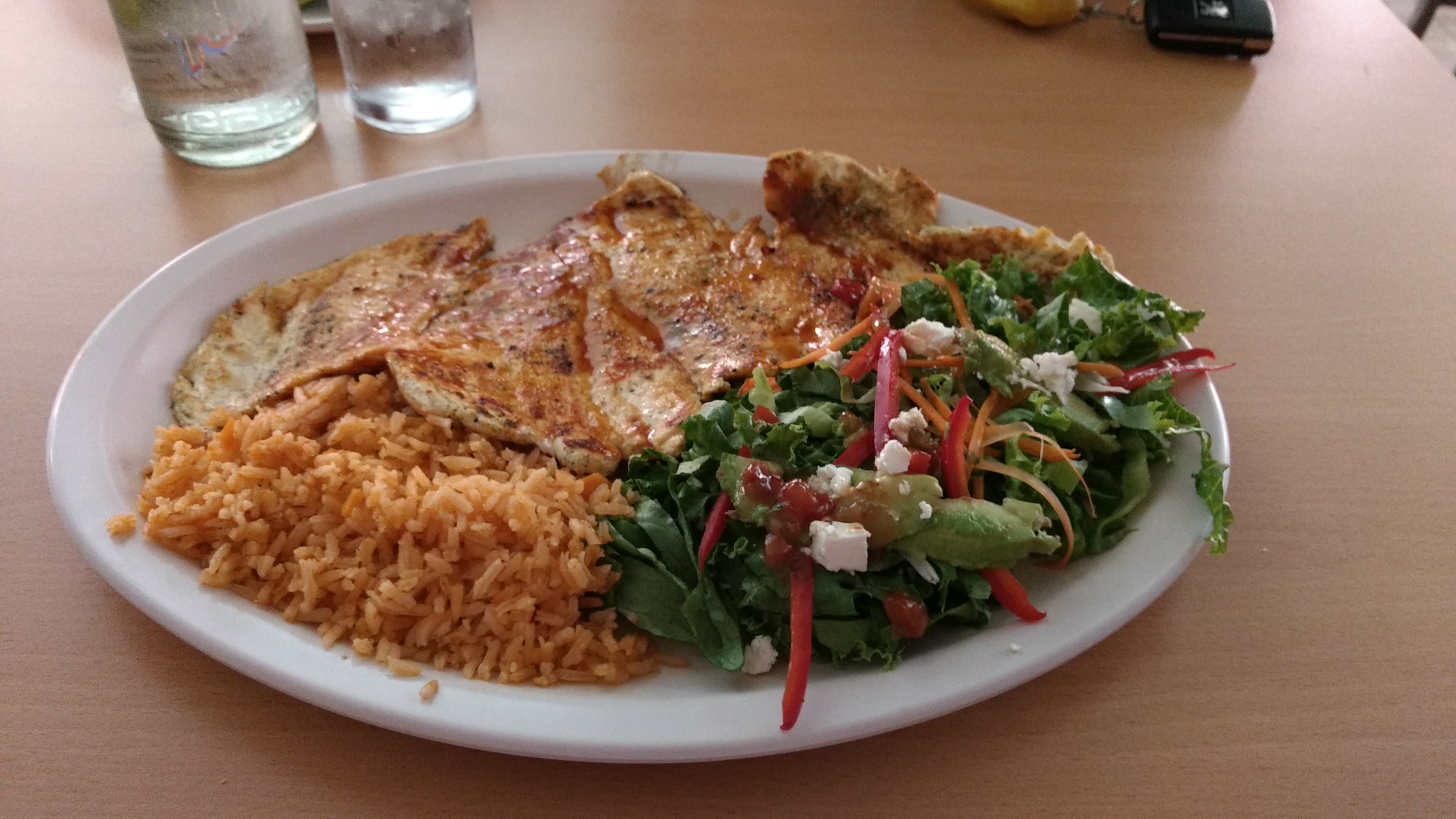 Pollos Charly 2 Restaurant image 9