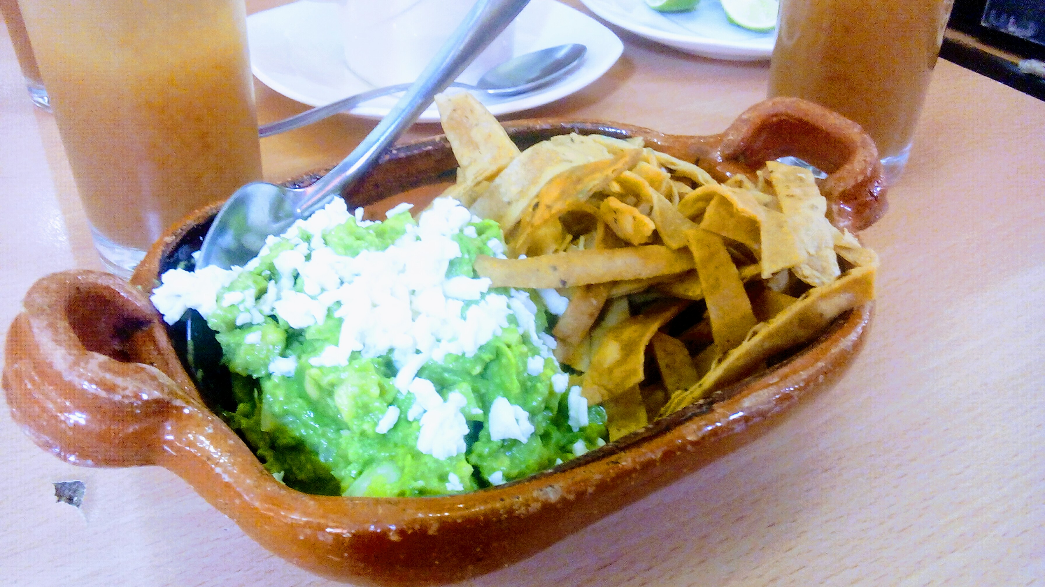 Pollos Charly 2 Restaurant image 10