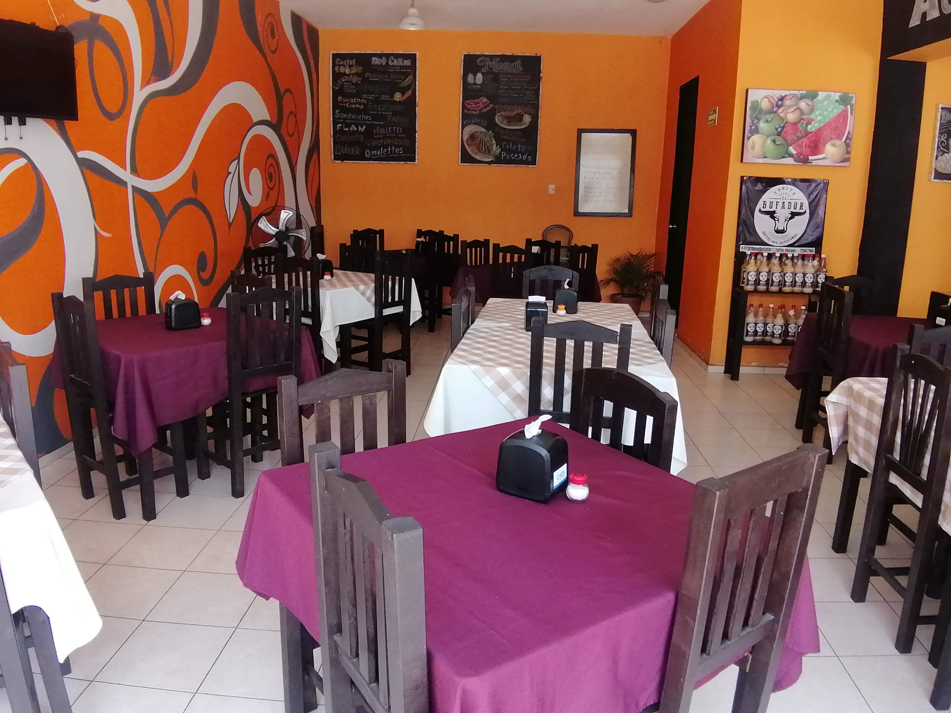 Restaurant Valero image 1