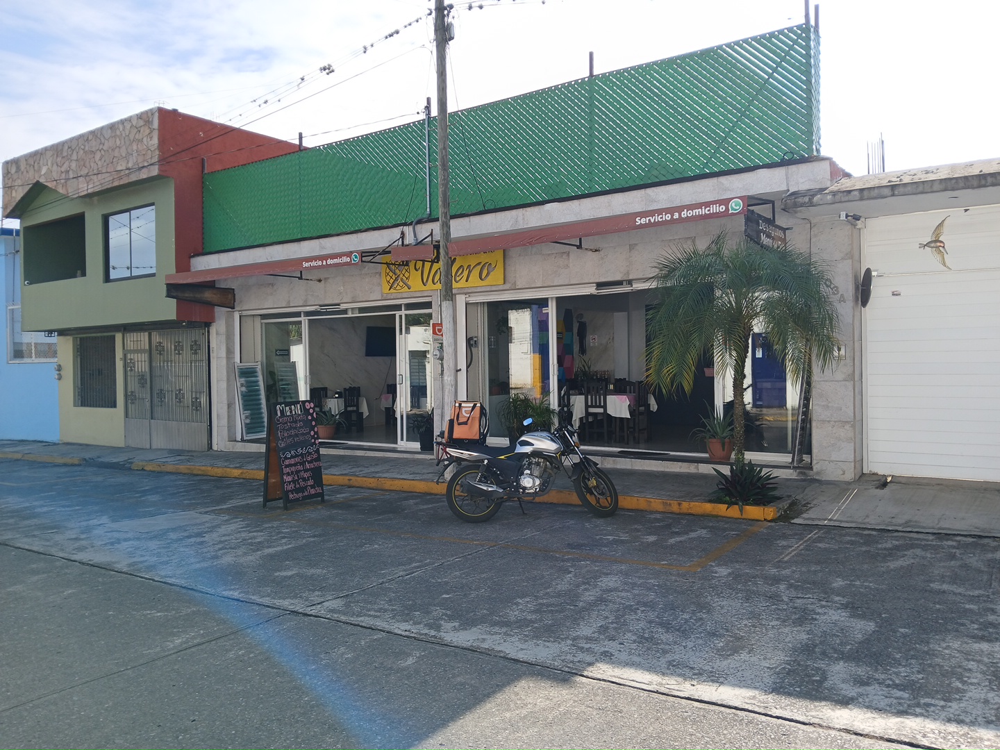 Restaurant Valero image 5