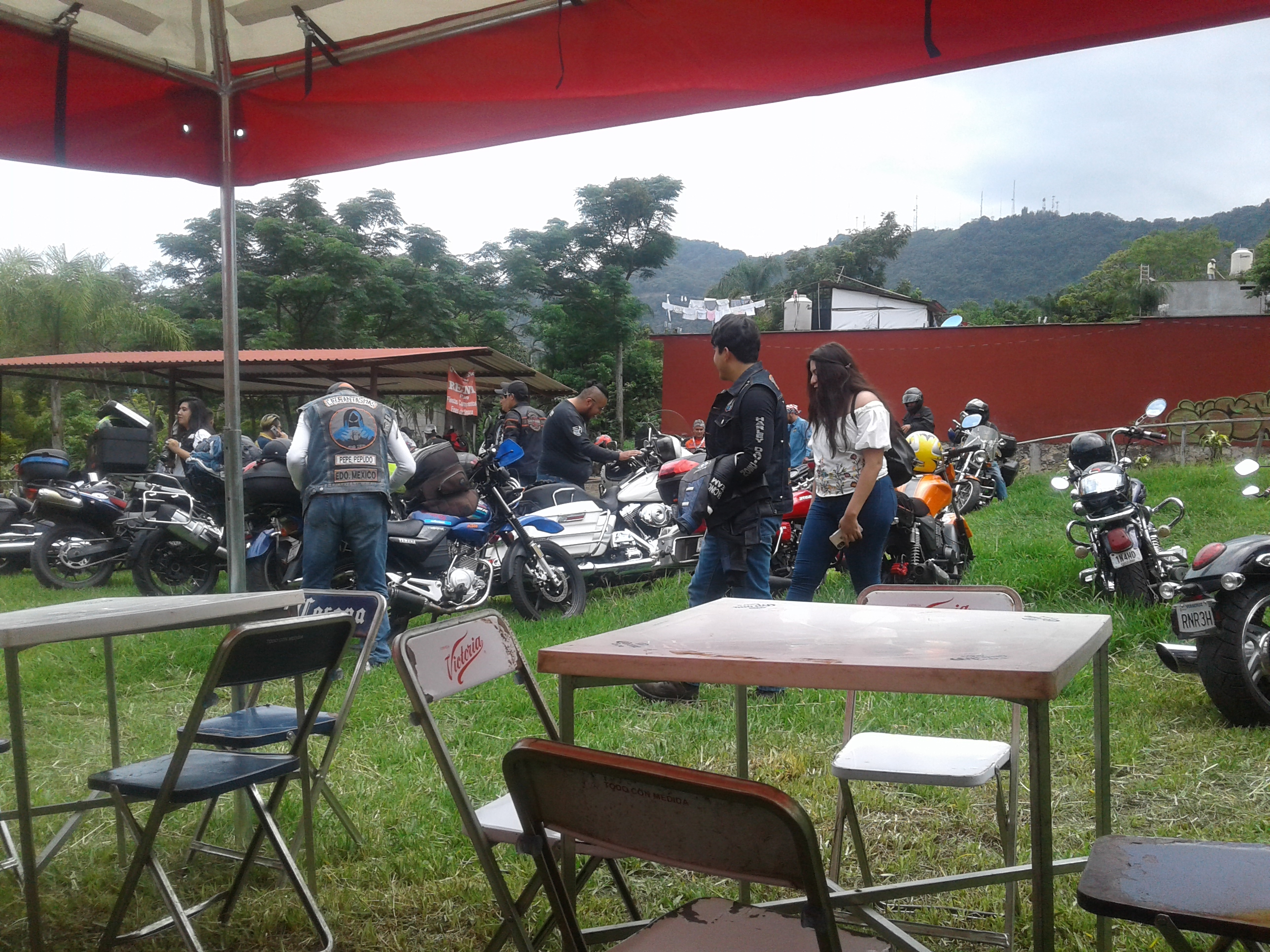 Restaurant Campestre Sampieri image 1