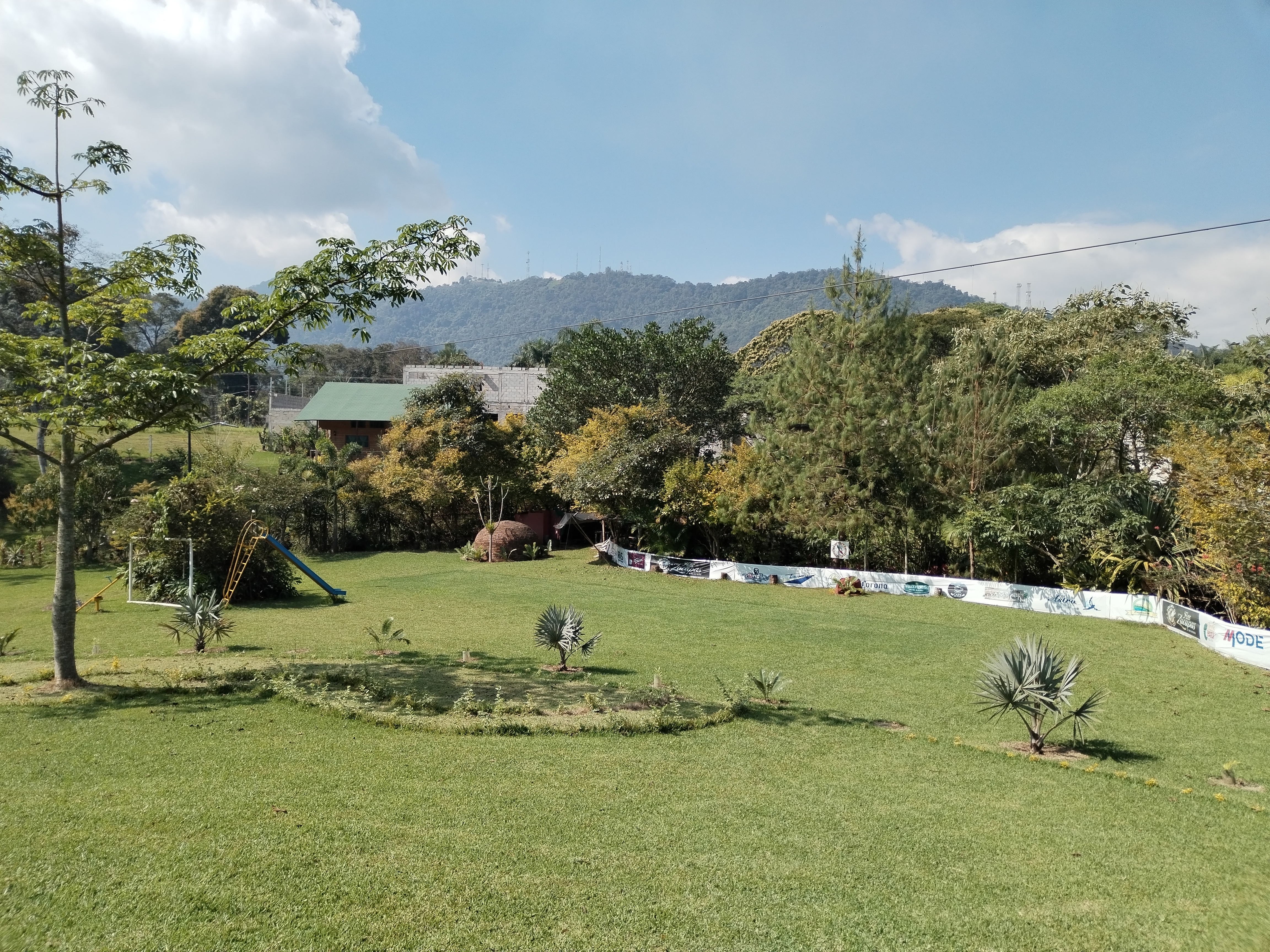 Restaurant Campestre Sampieri image 3