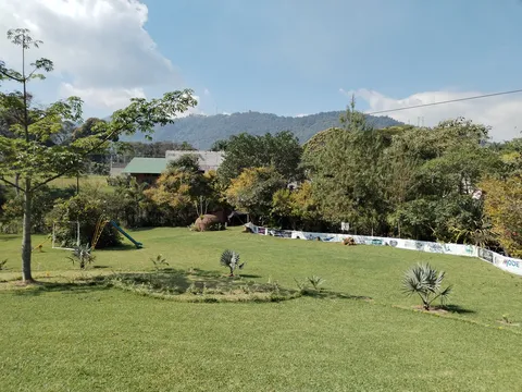 Restaurant Campestre Sampieri image 3