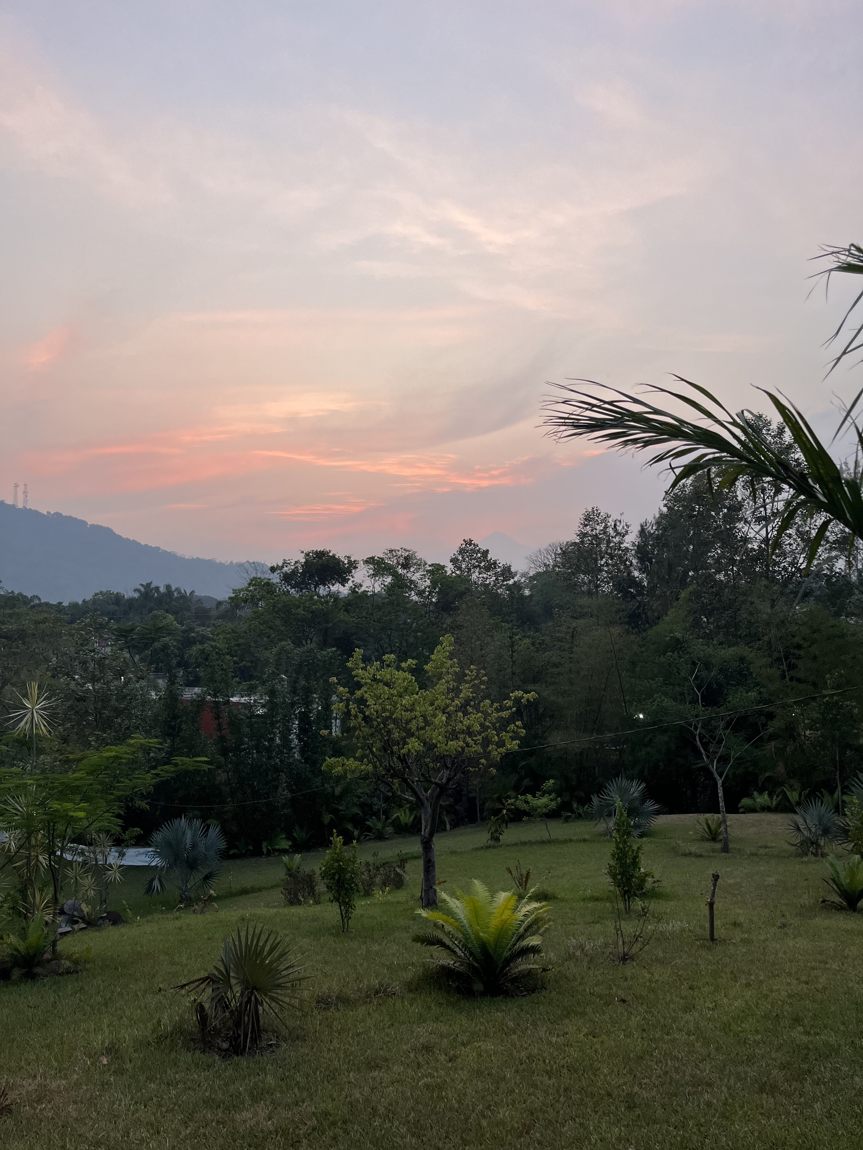 Restaurant Campestre Sampieri image 4