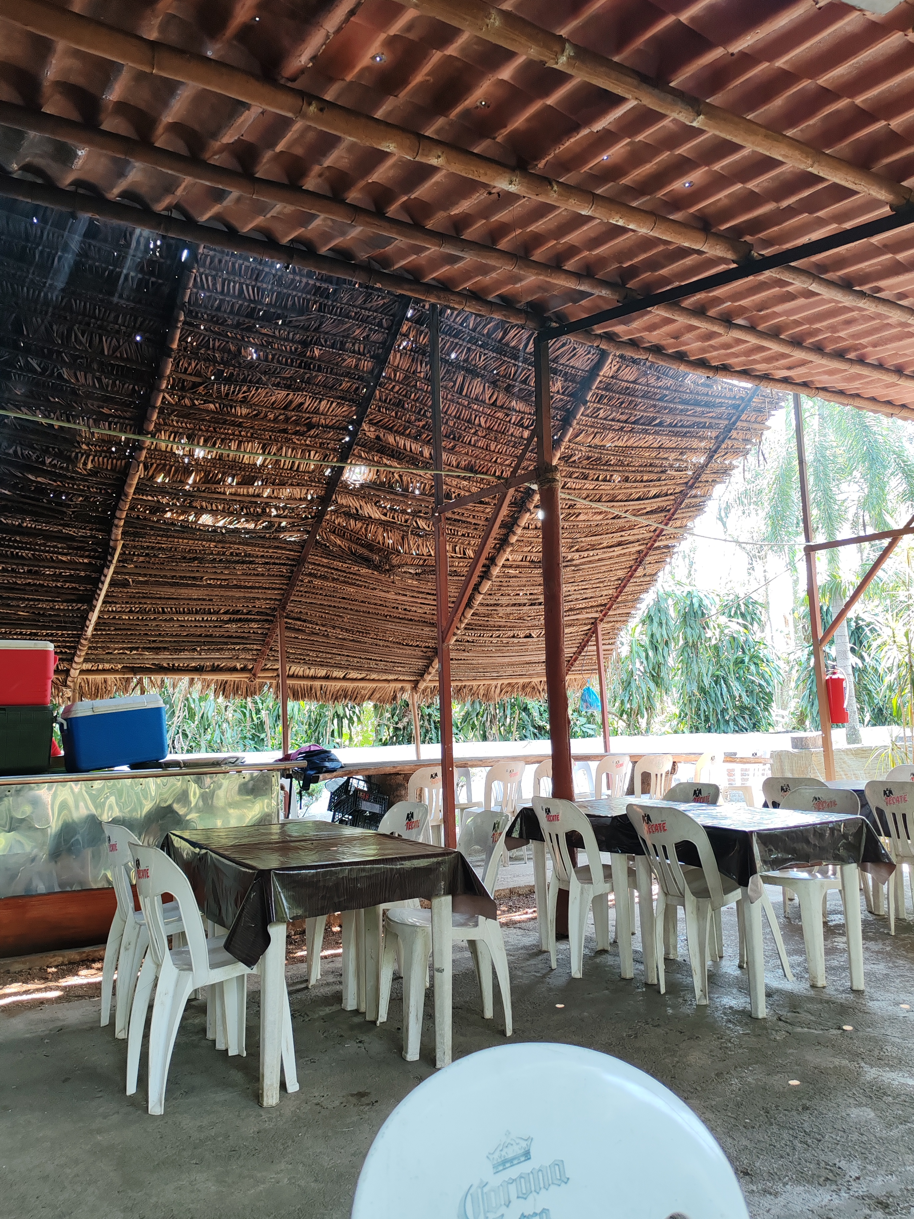 Restaurant Campestre Sampieri image 5