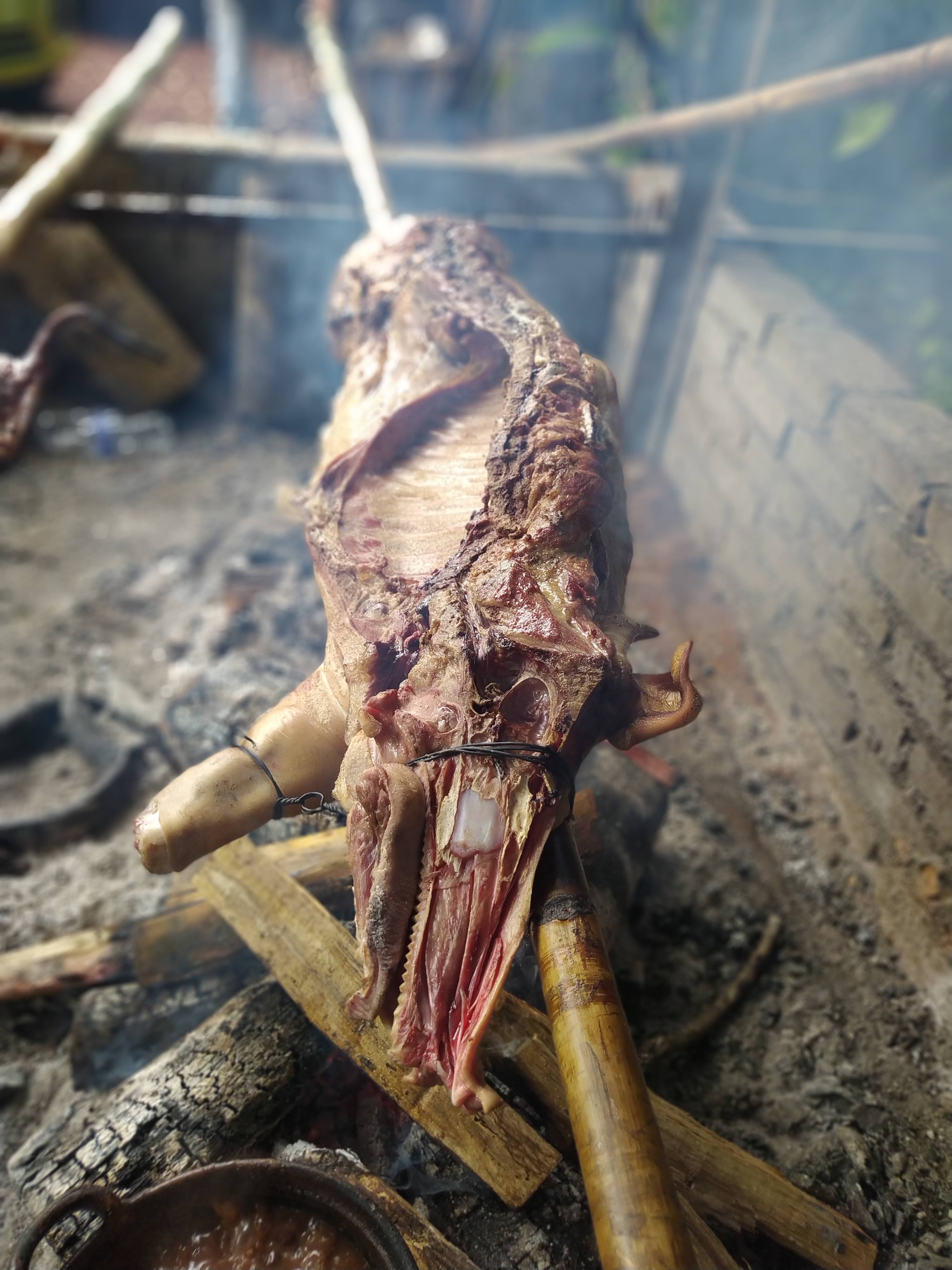 Restaurant Campestre Sampieri image 6