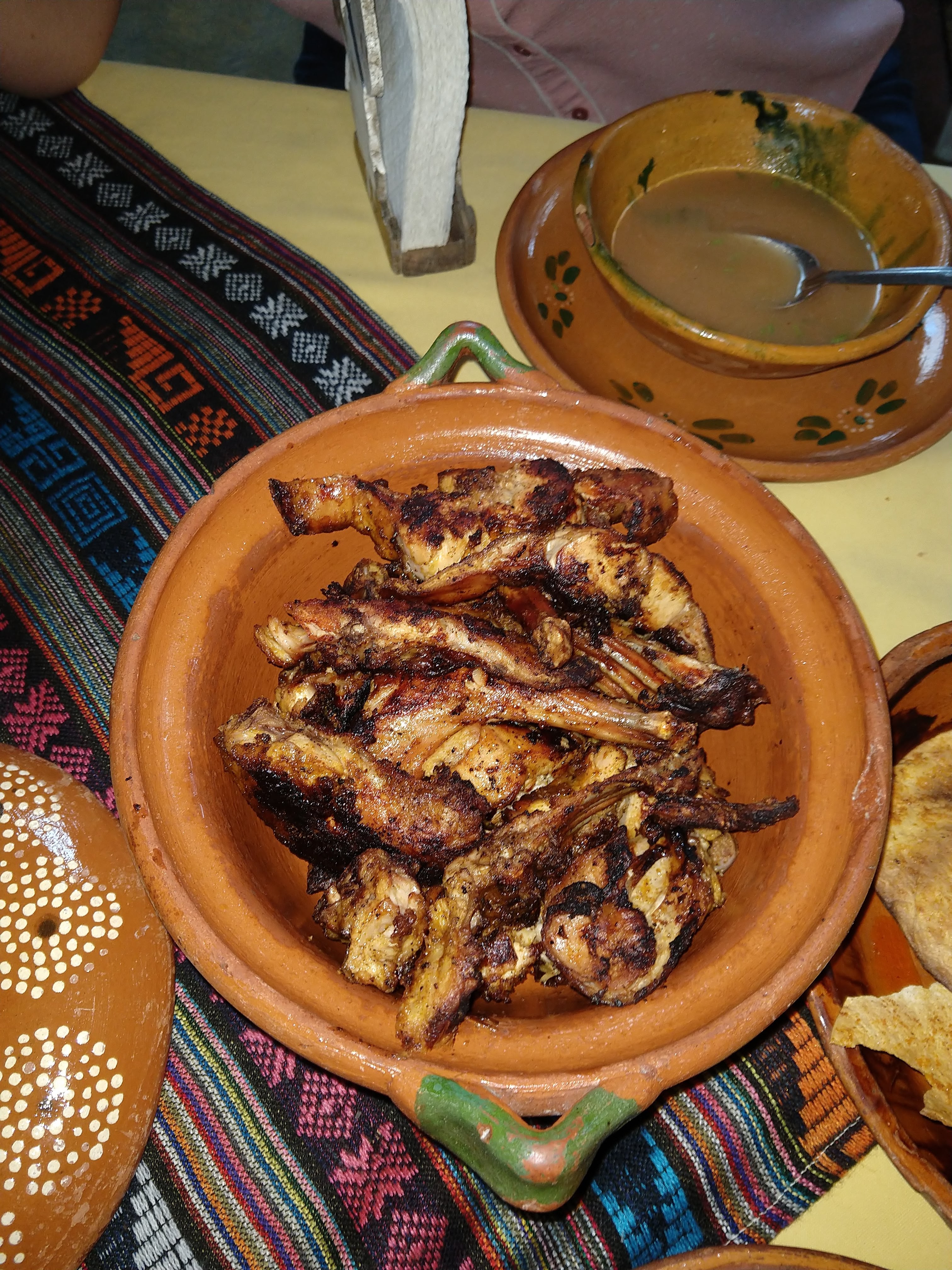 Restaurant Campestre Sampieri image 7