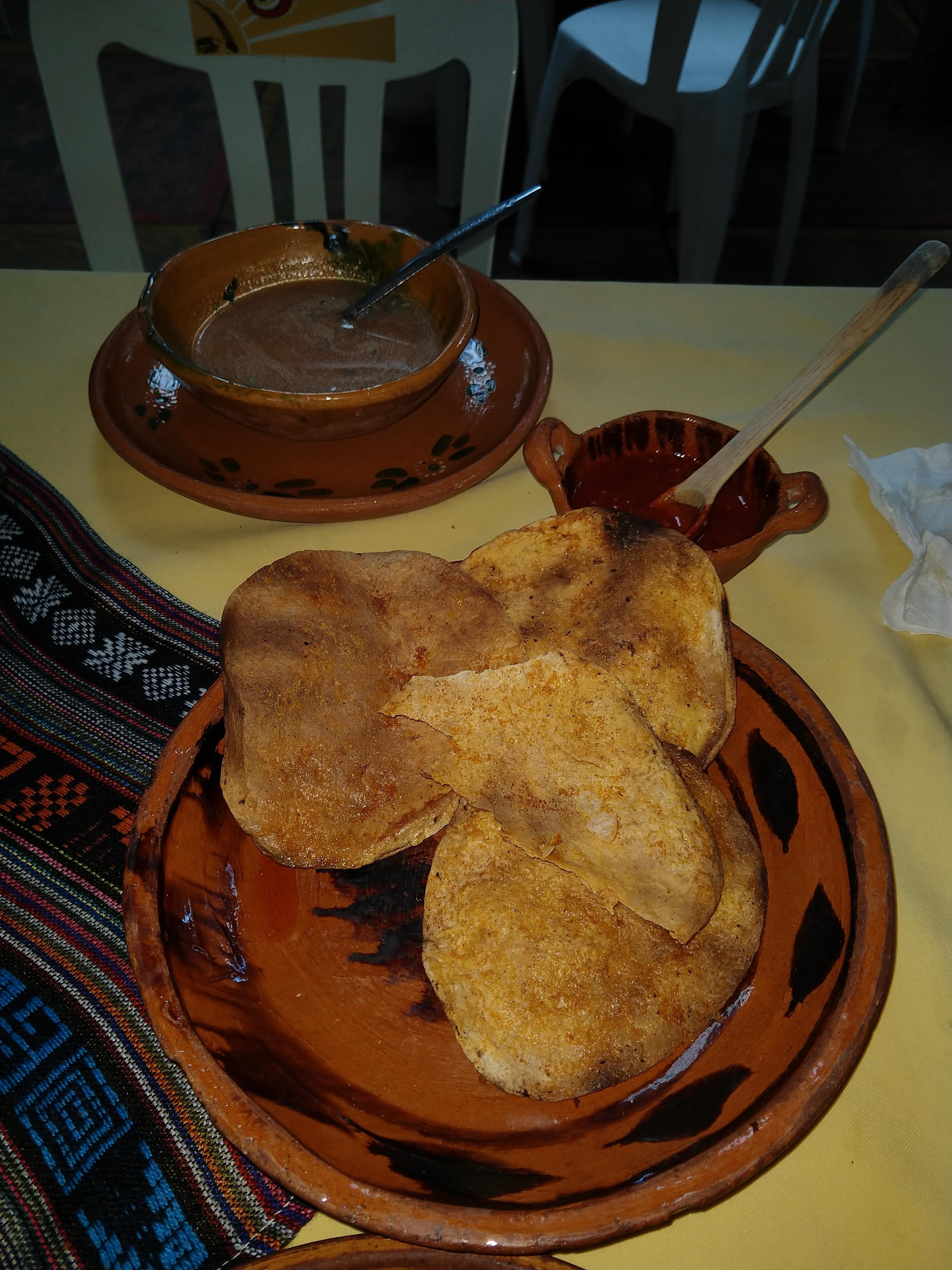 Restaurant Campestre Sampieri image 9