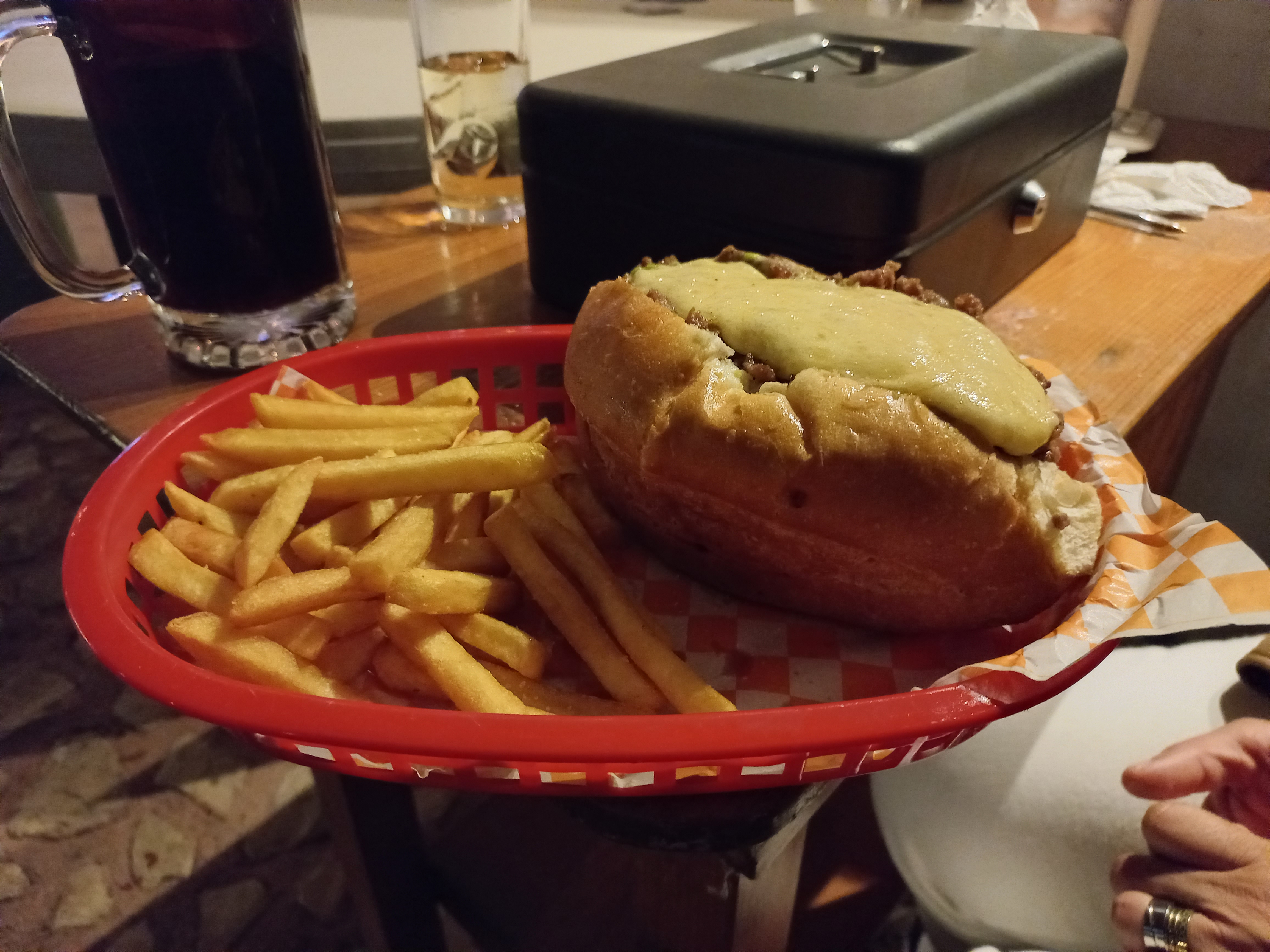 Restaurante y Bar "Deliwings" image 6