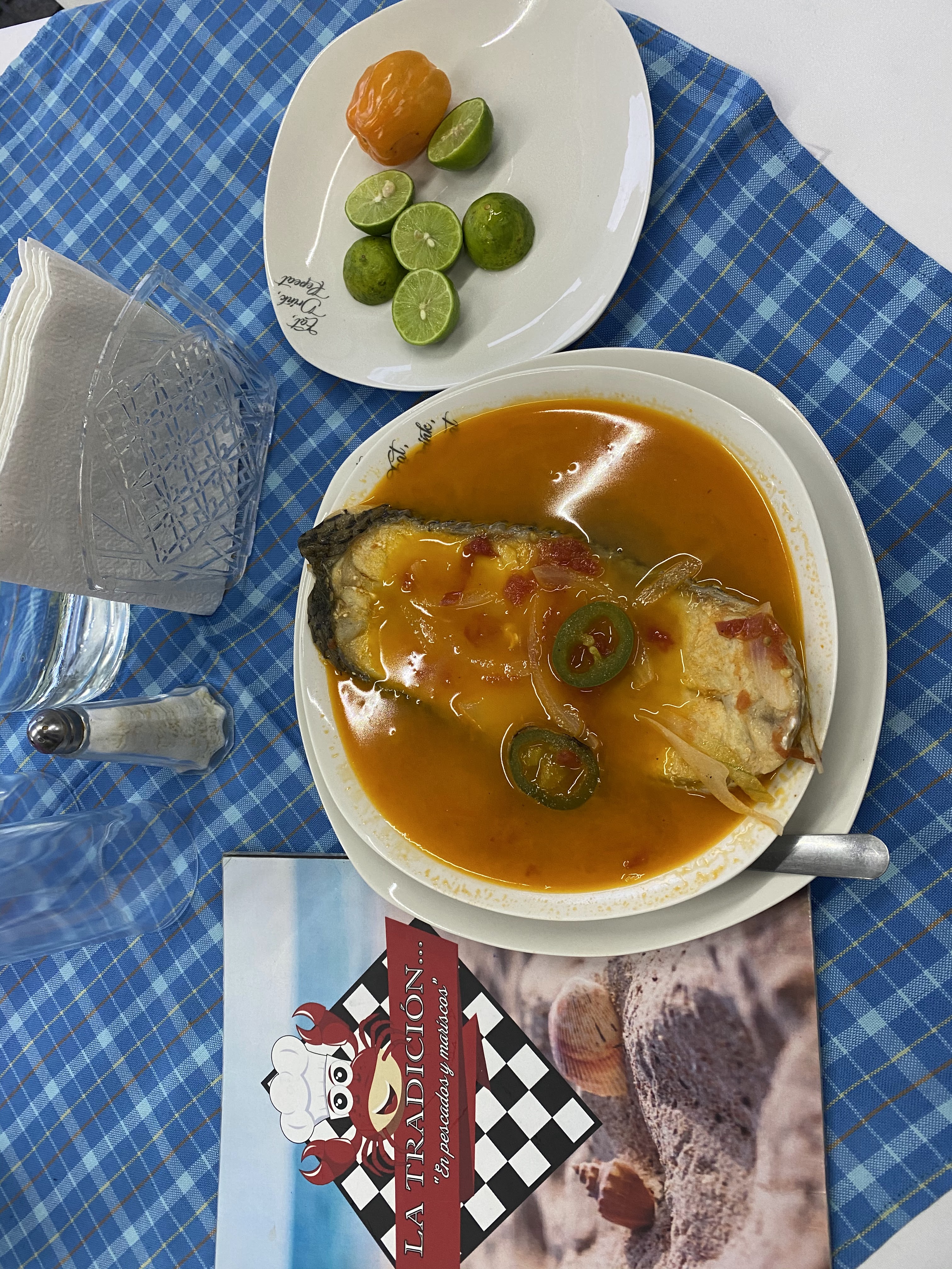 Restaurante La Tradición (Pescados y Mariscos) image 3