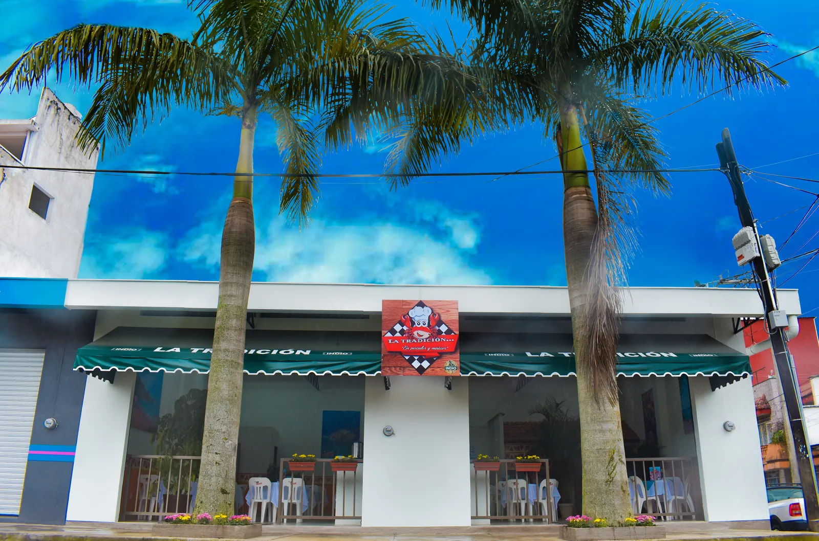 Restaurante La Tradición (Pescados y Mariscos) image 4