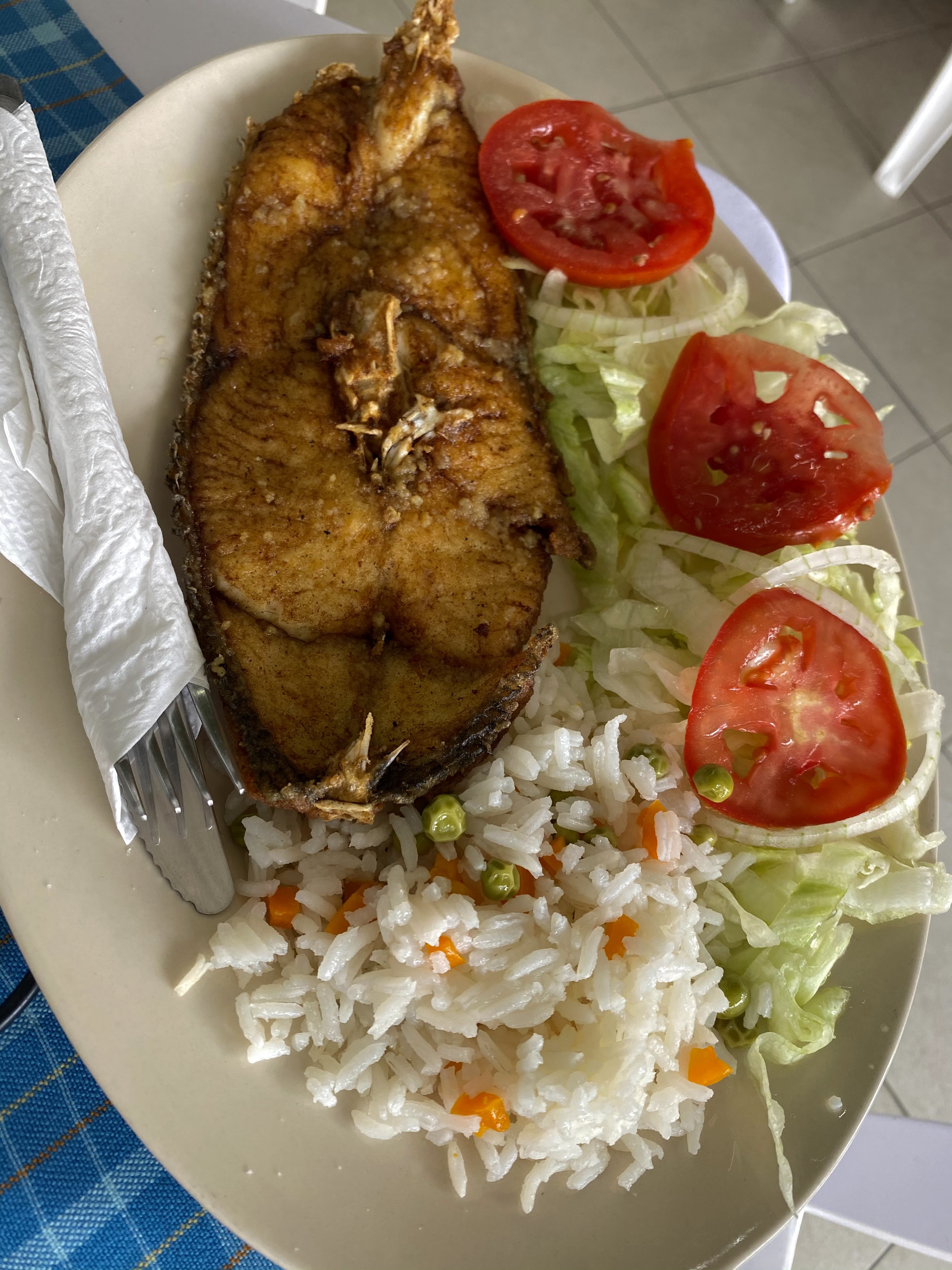 Restaurante La Tradición (Pescados y Mariscos) image 5