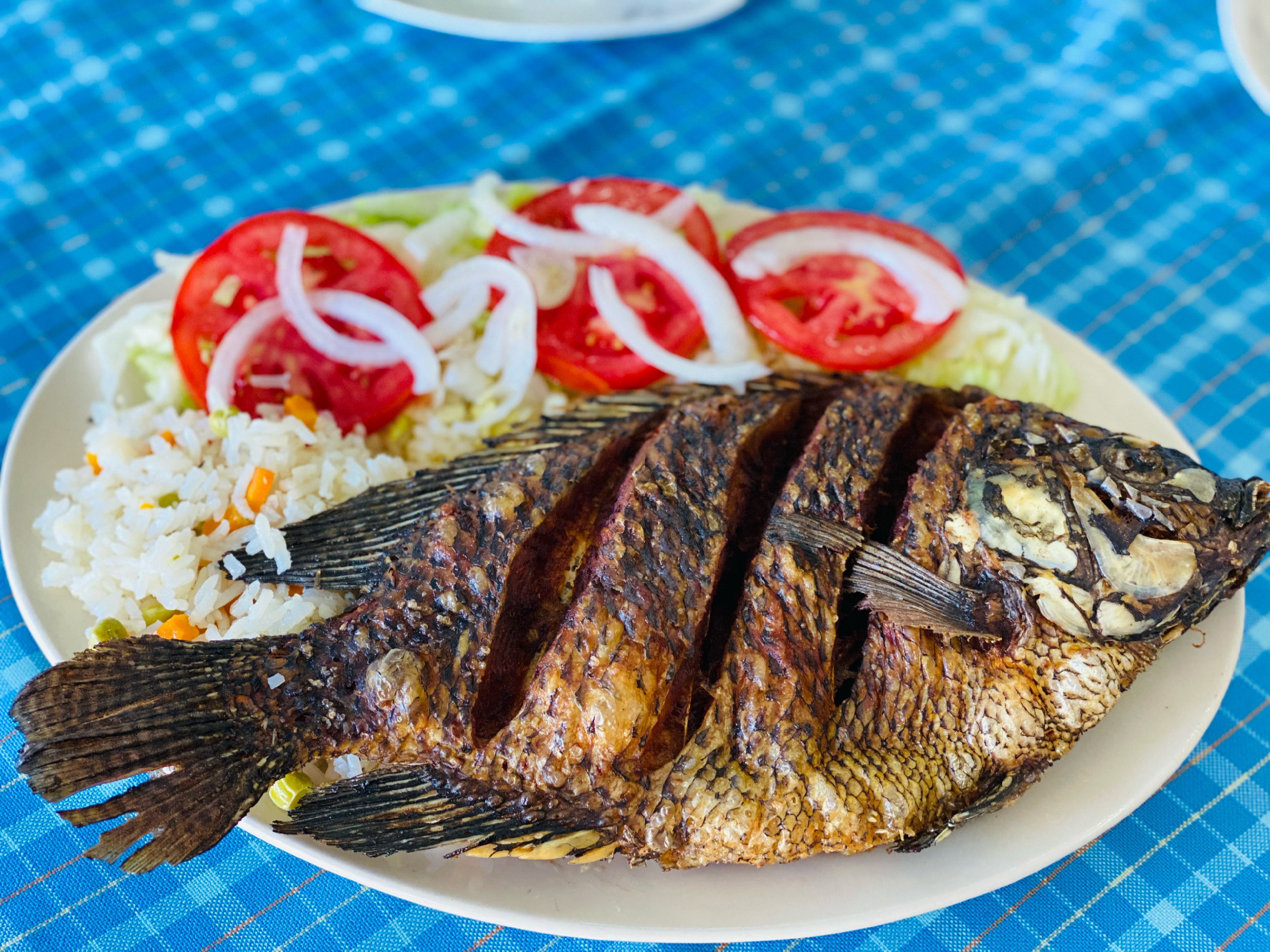 Restaurante La Tradición (Pescados y Mariscos) image 6