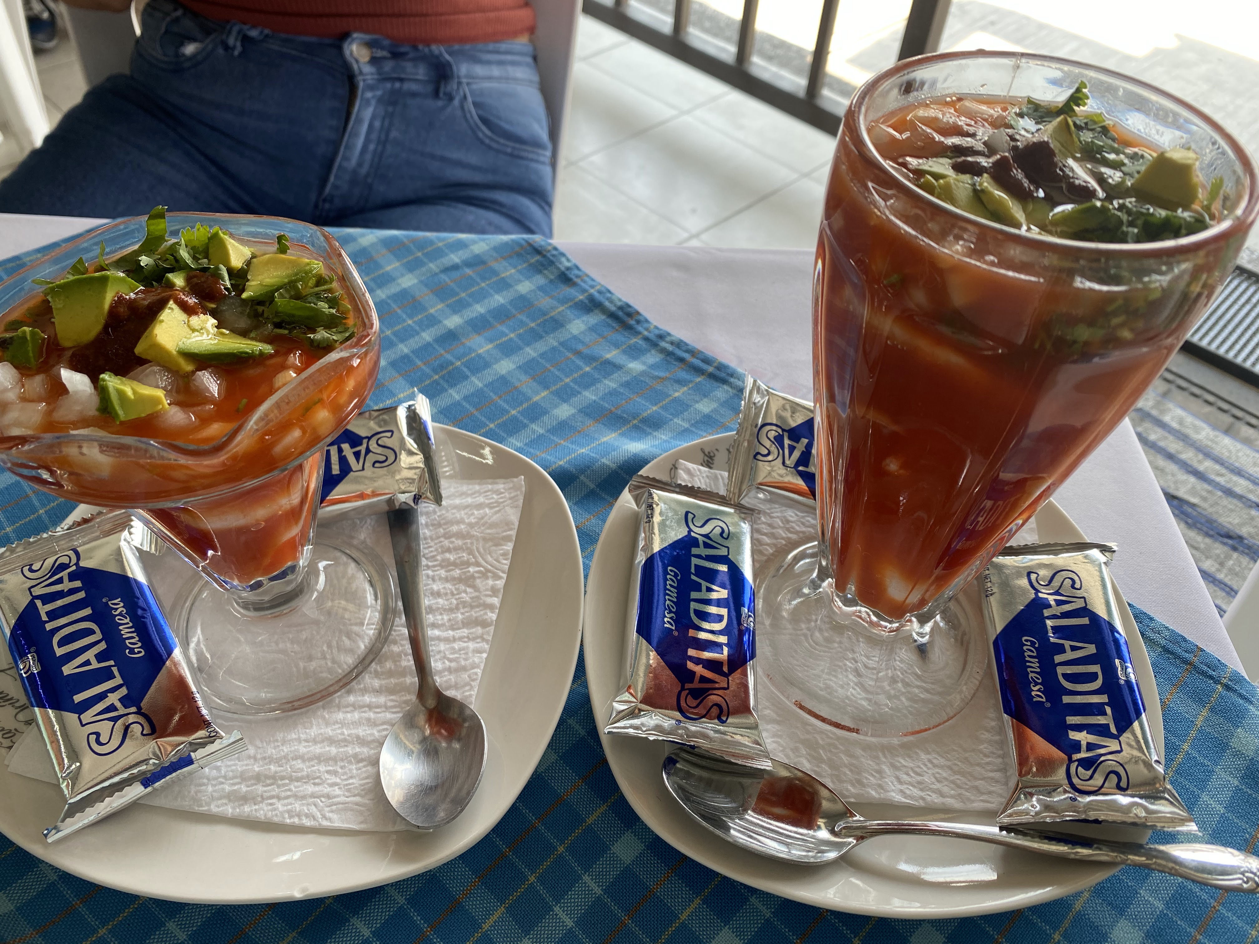 Restaurante La Tradición (Pescados y Mariscos) image 7