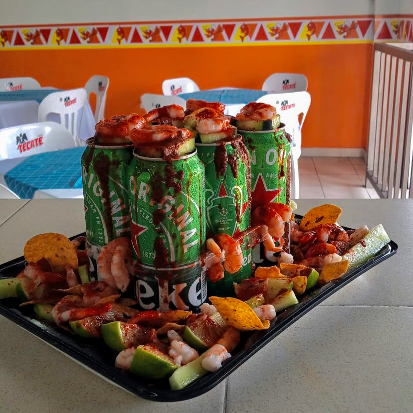 Restaurante La Tradición (Pescados y Mariscos) image 9