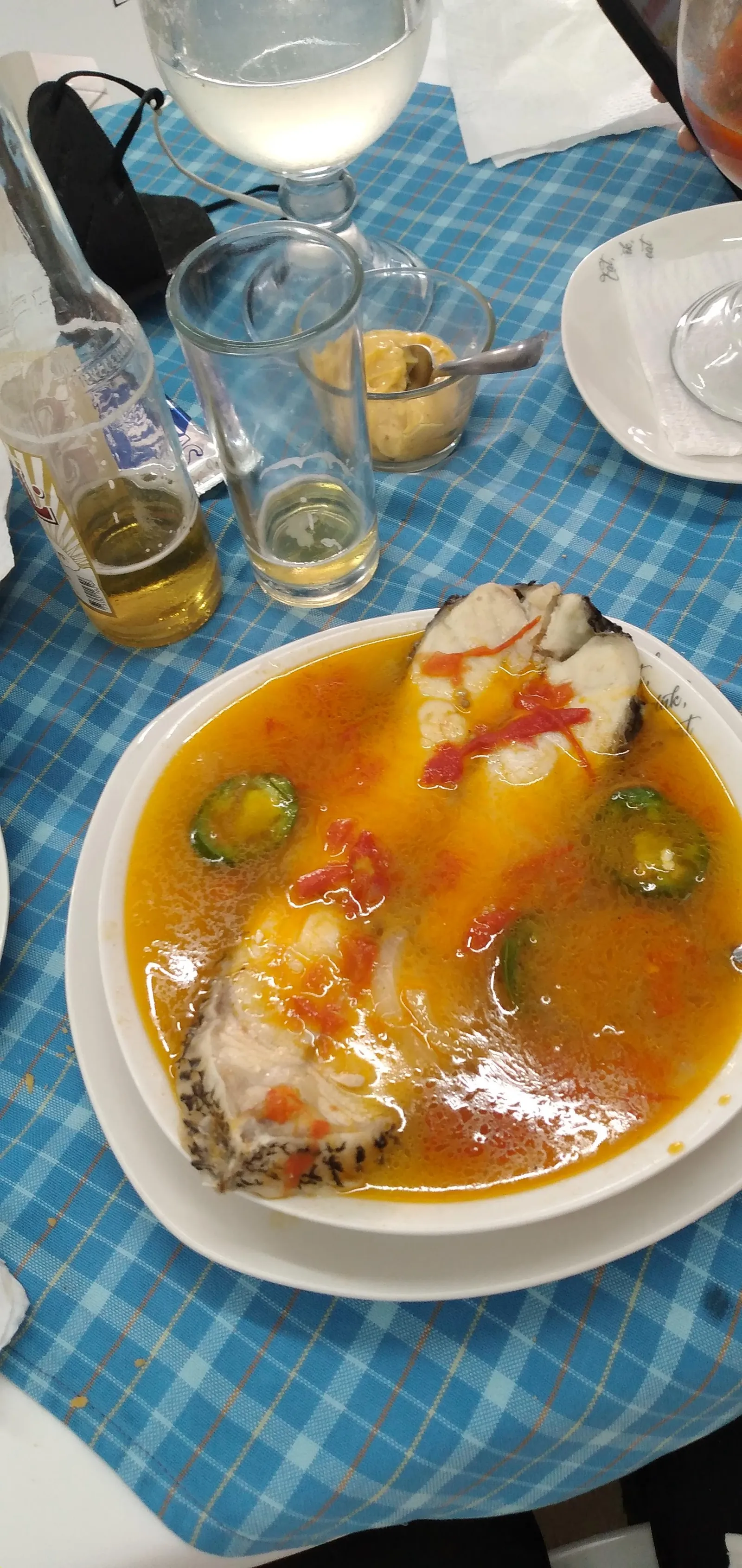 Restaurante La Tradición (Pescados y Mariscos) image 10