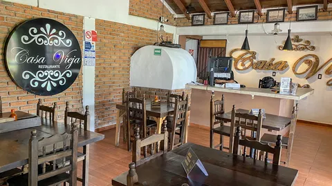 Casa Vieja Villa Verde image 1