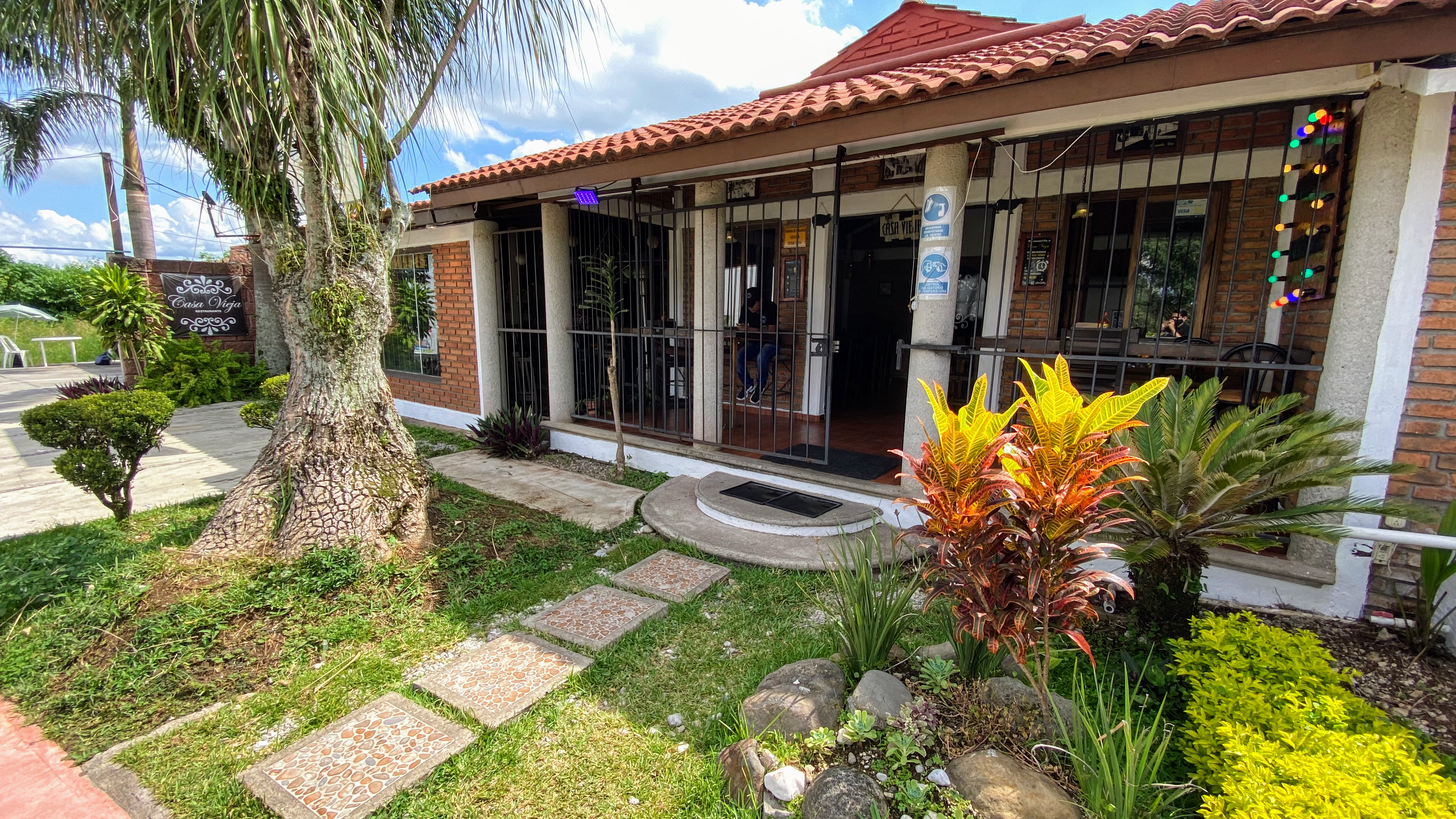 Casa Vieja Villa Verde image 3