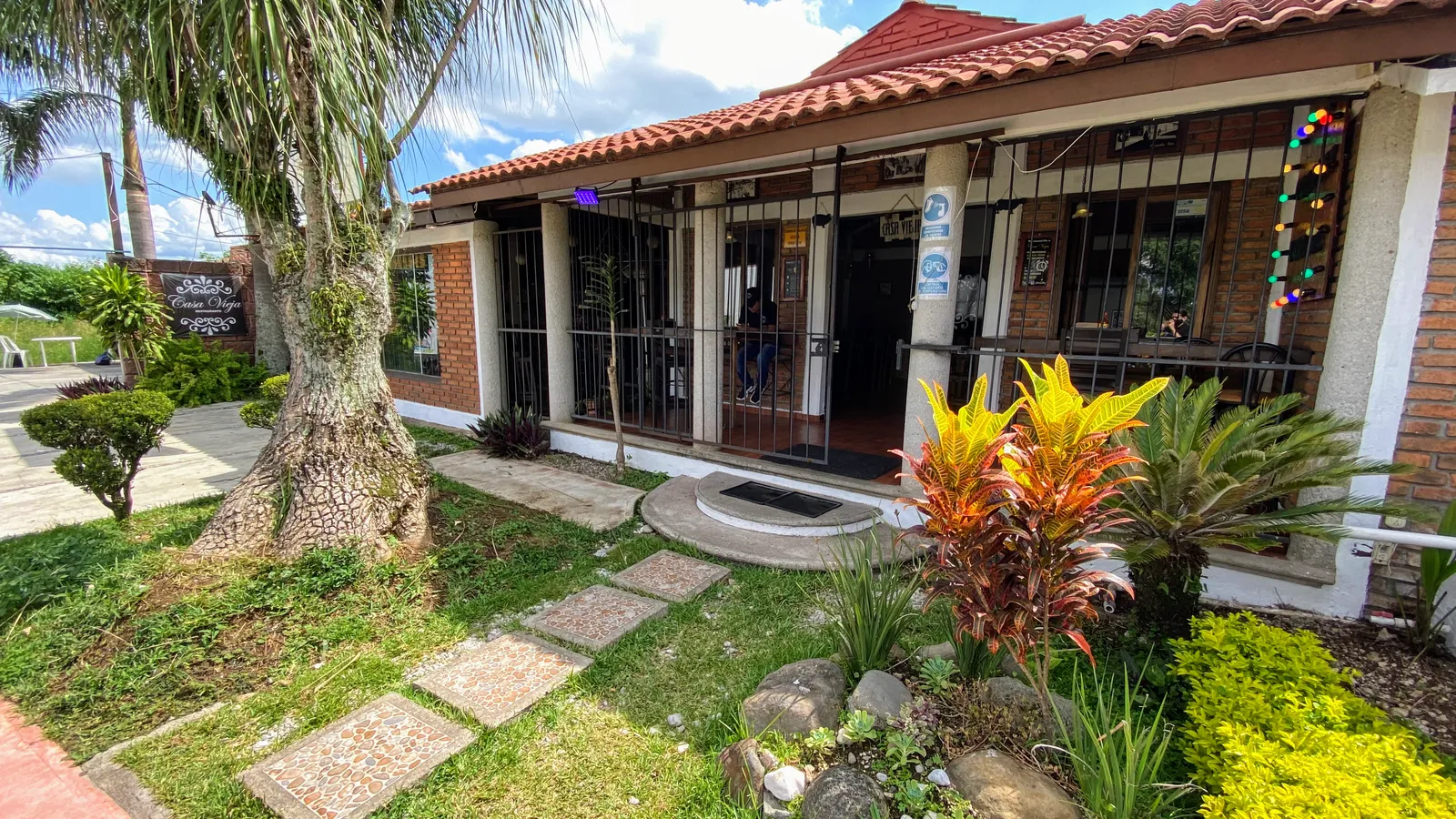 Casa Vieja Villa Verde image 3