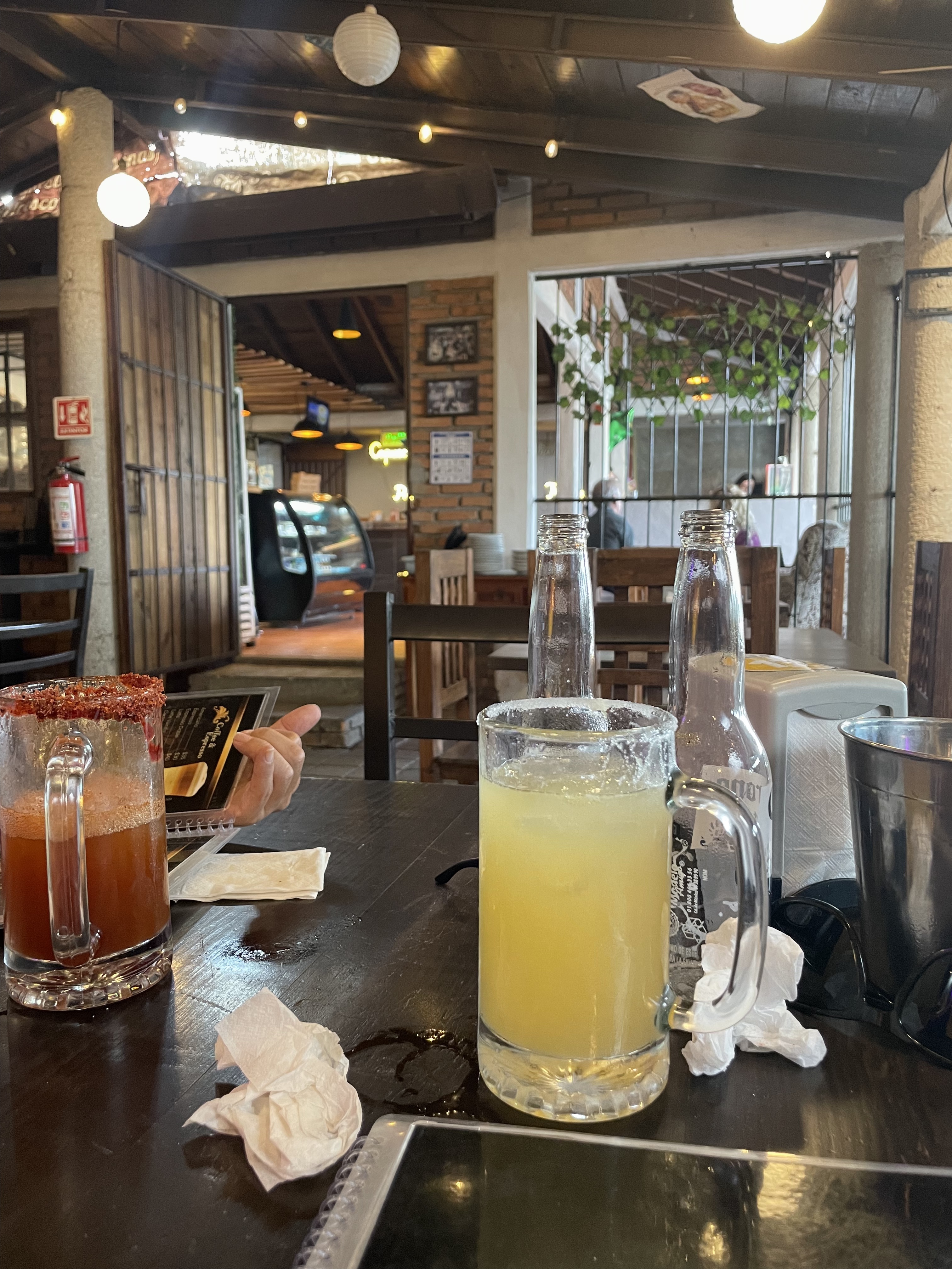 Casa Vieja Villa Verde image 4