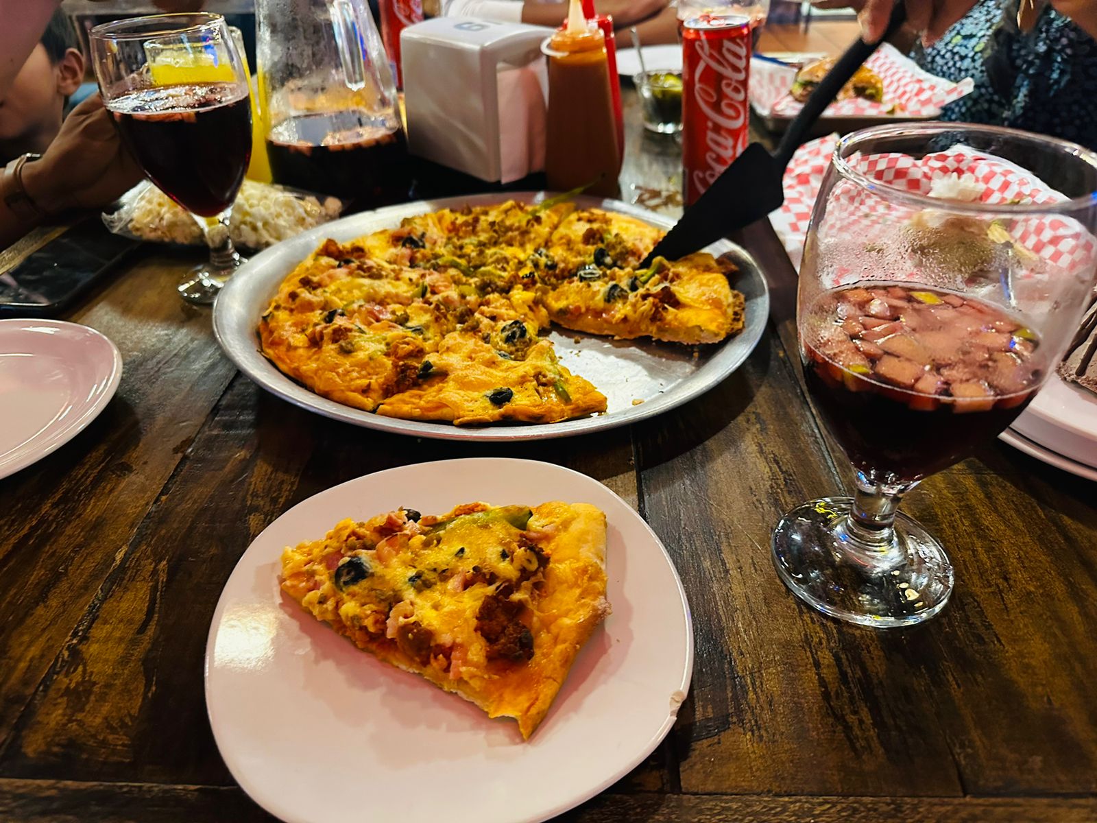 Casa Vieja Villa Verde image 6