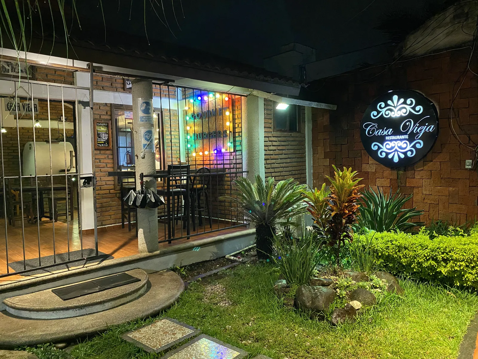 Casa Vieja Villa Verde image 7