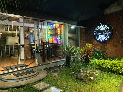 Casa Vieja Villa Verde image 7
