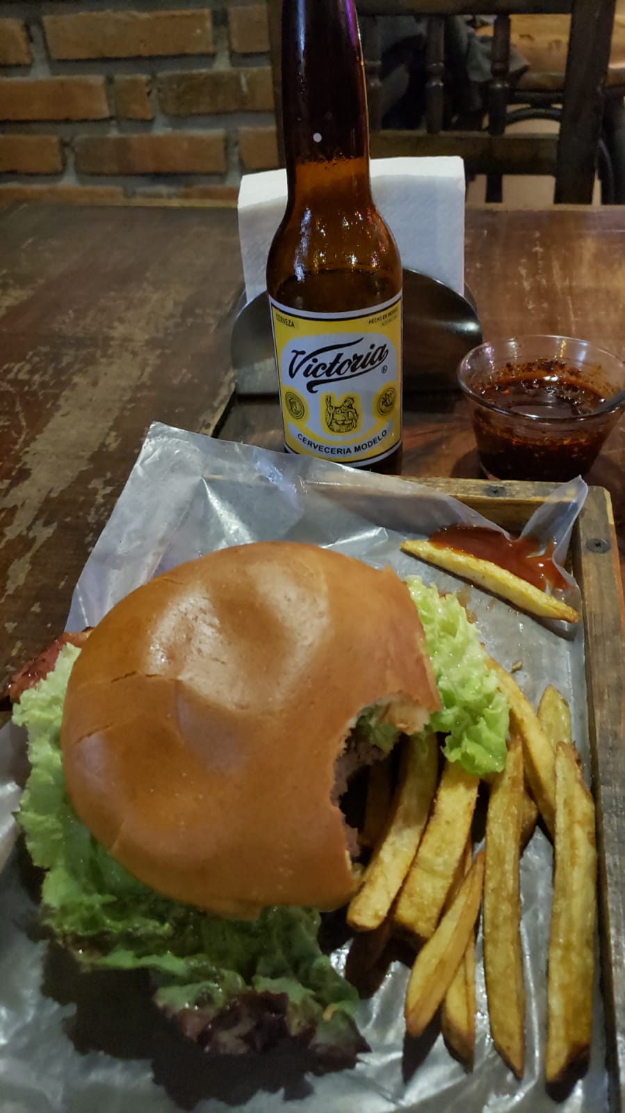 Casa Vieja Villa Verde image 9