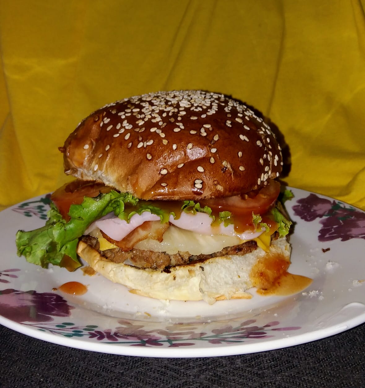 Restaurante La Aurora image 1