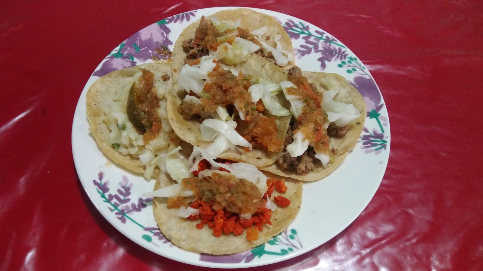 Restaurante La Aurora image 3