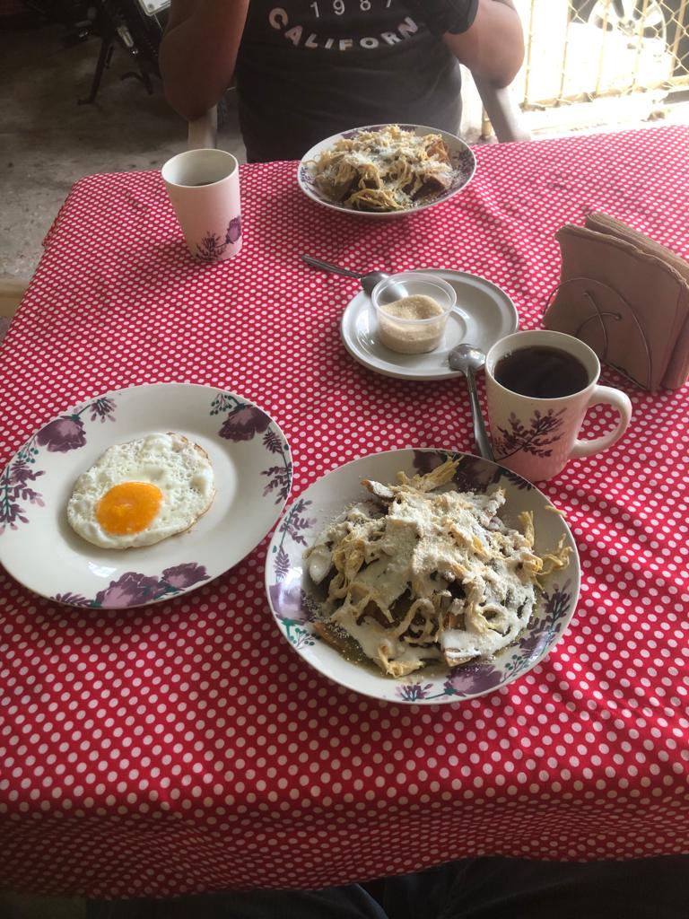 Restaurante La Aurora image 4