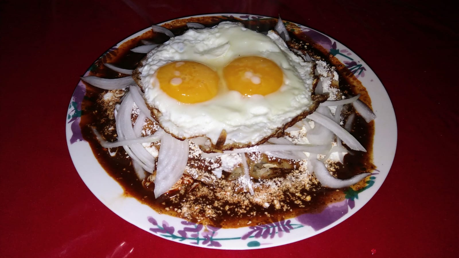 Restaurante La Aurora image 5