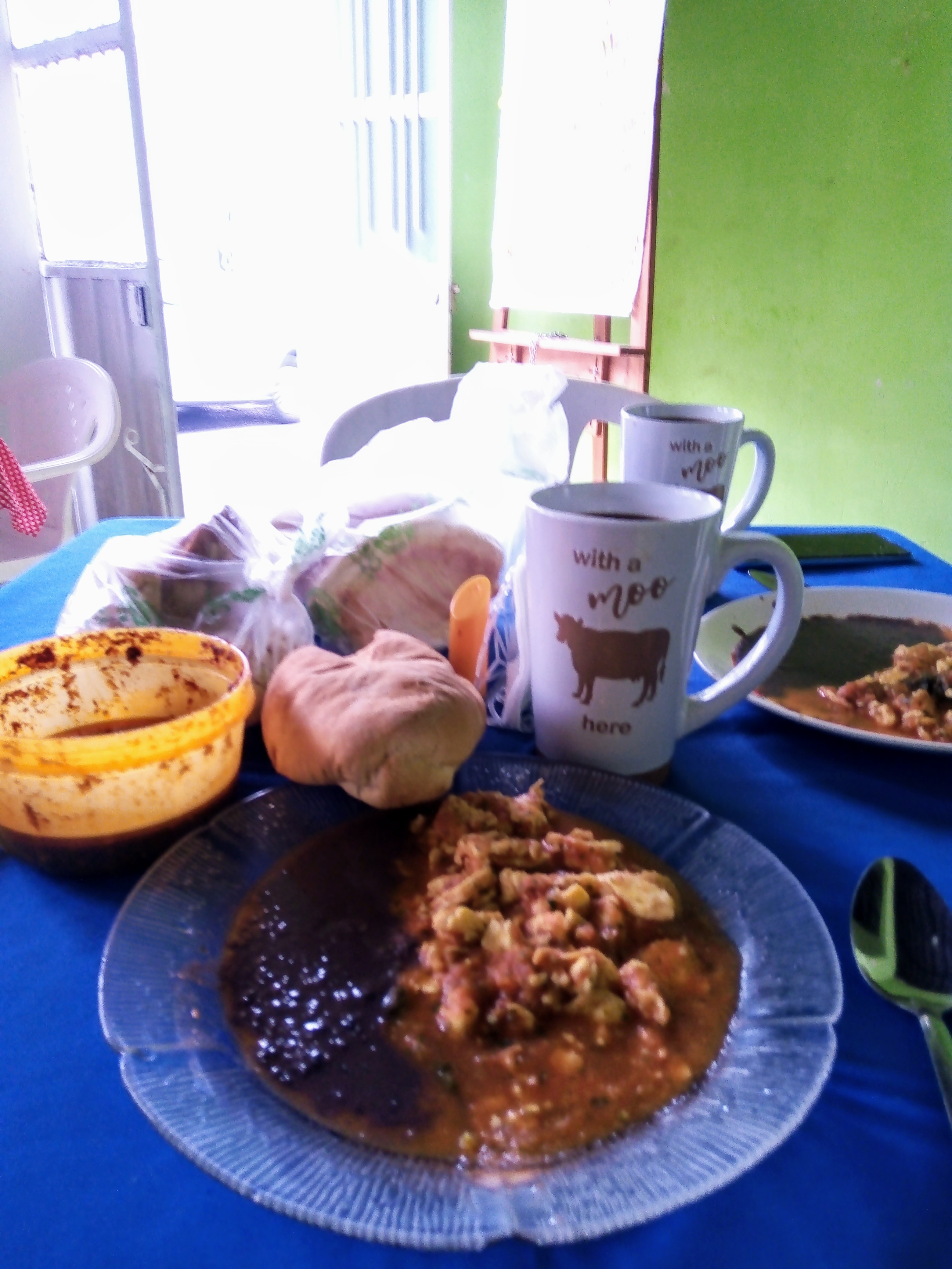 Restaurante La Aurora image 6