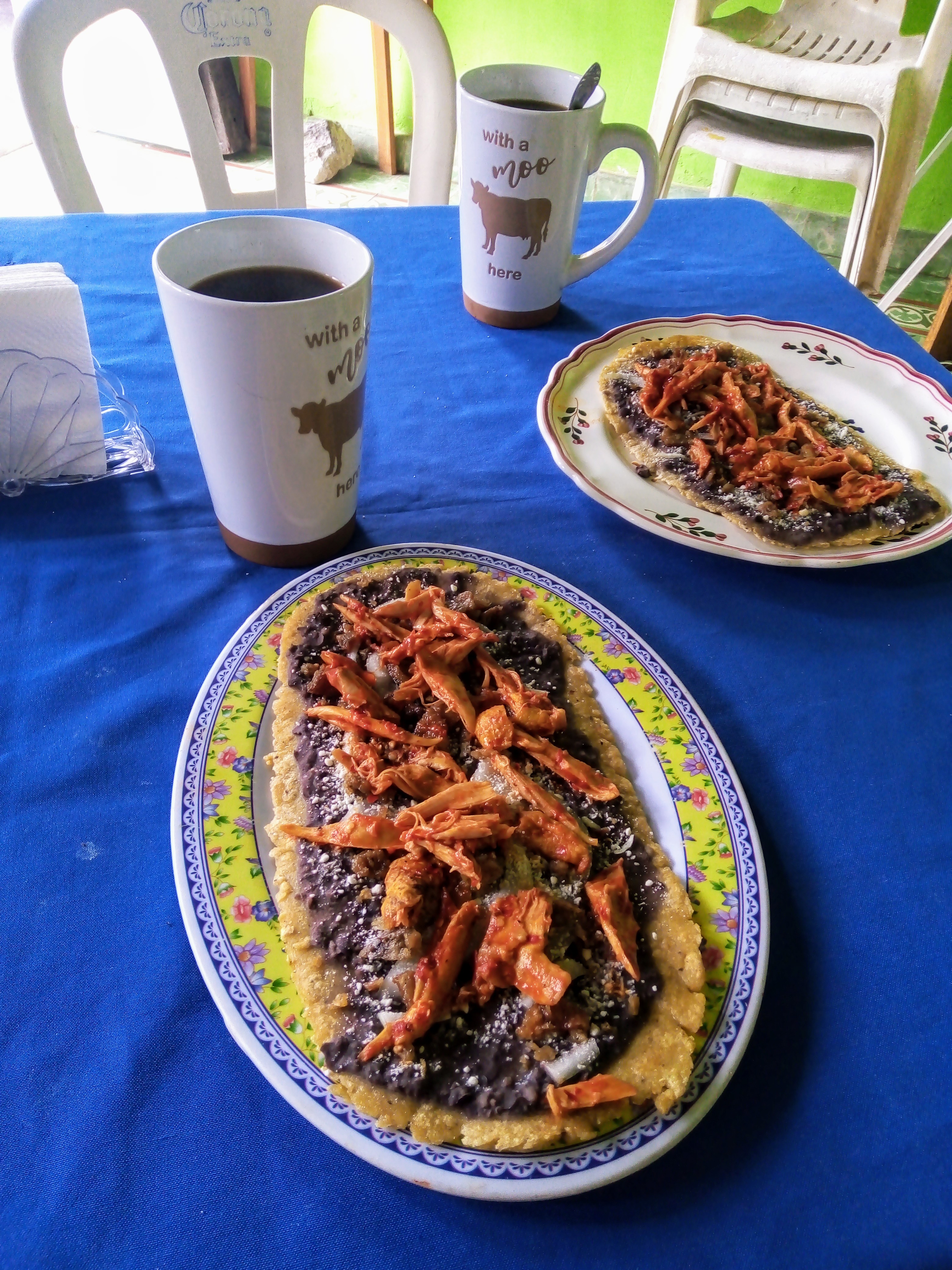 Restaurante La Aurora image 8