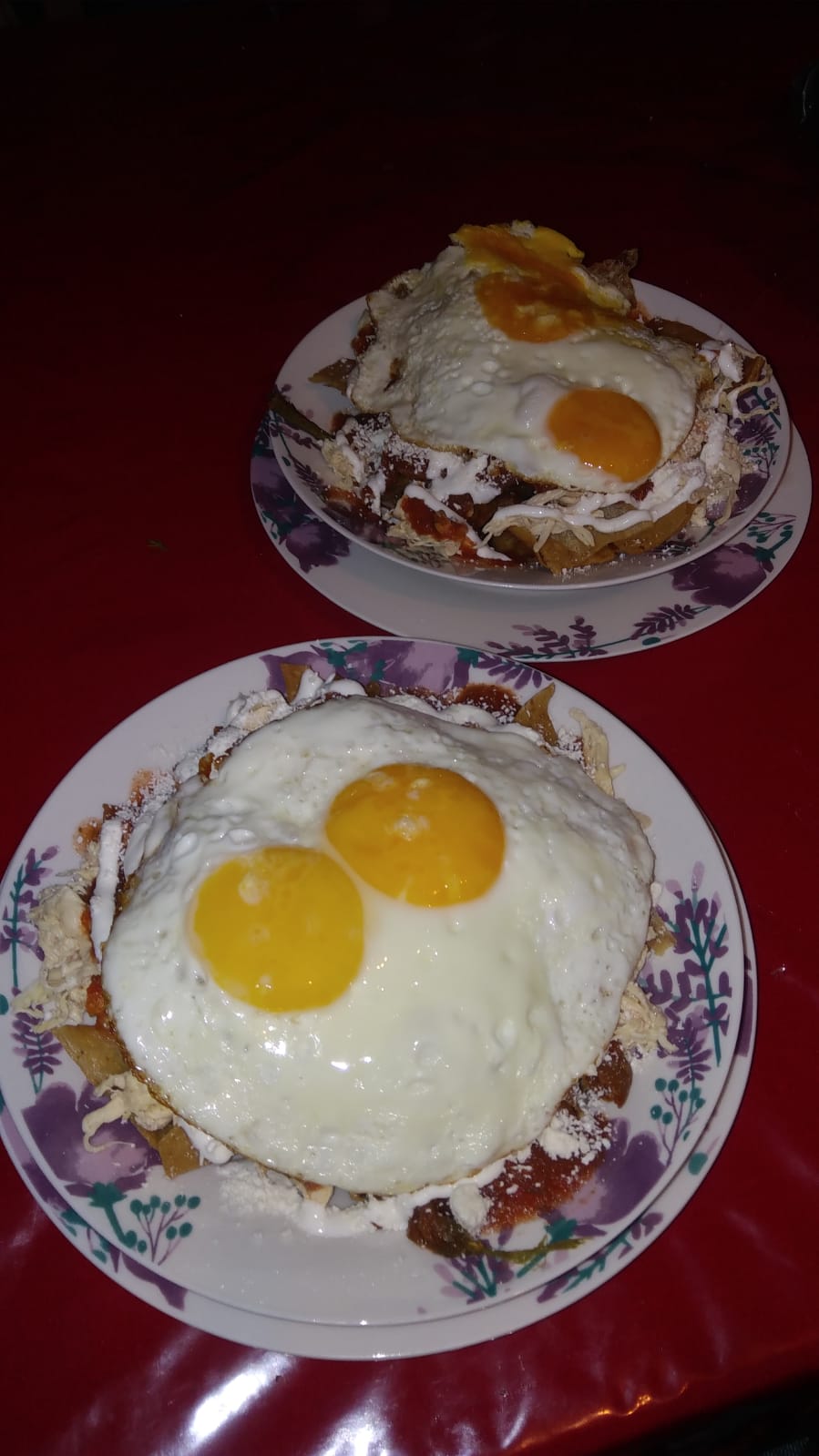 Restaurante La Aurora image 9