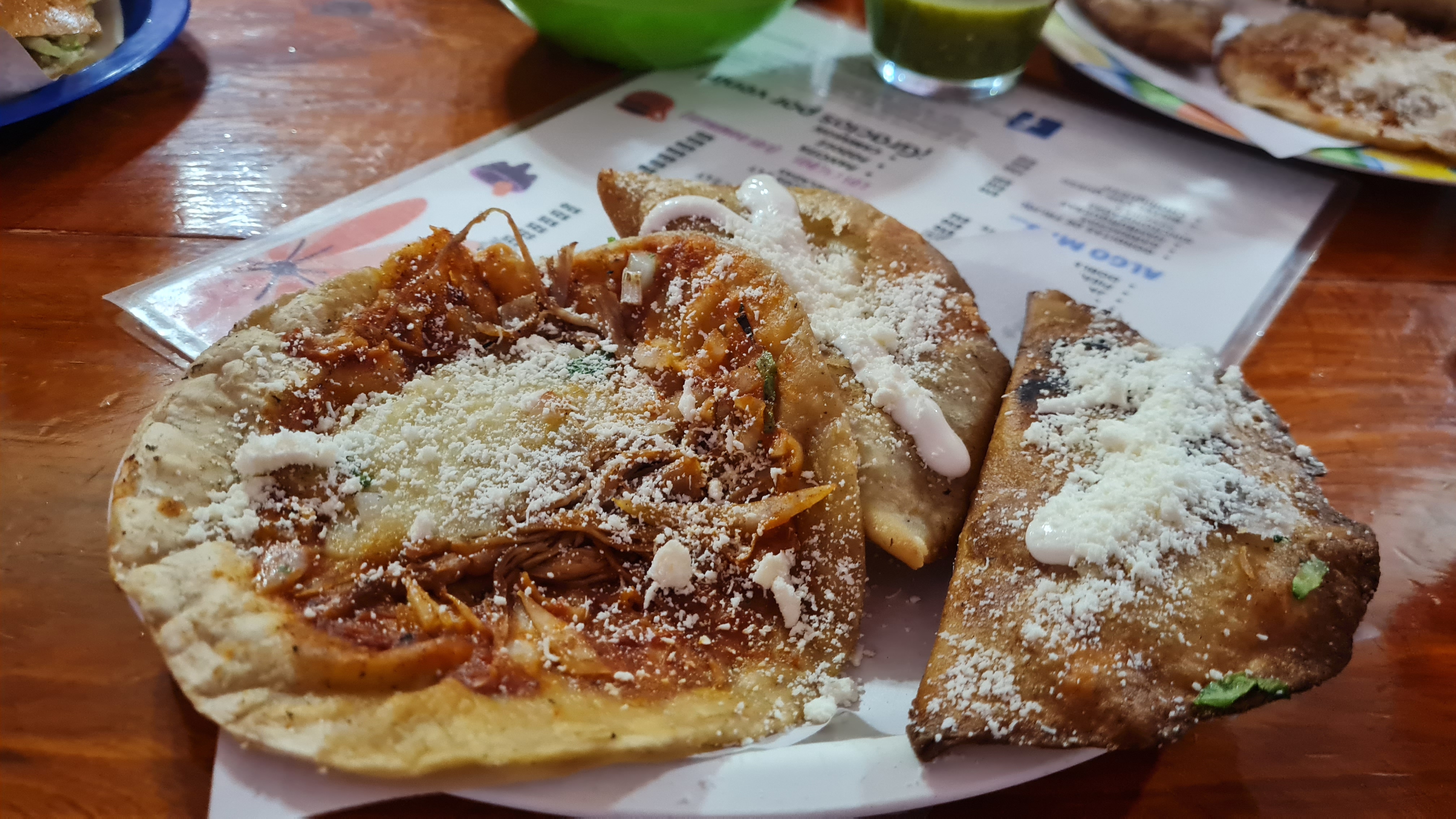 Tortas y Antojitos Marlén (Doña Mago). image 2