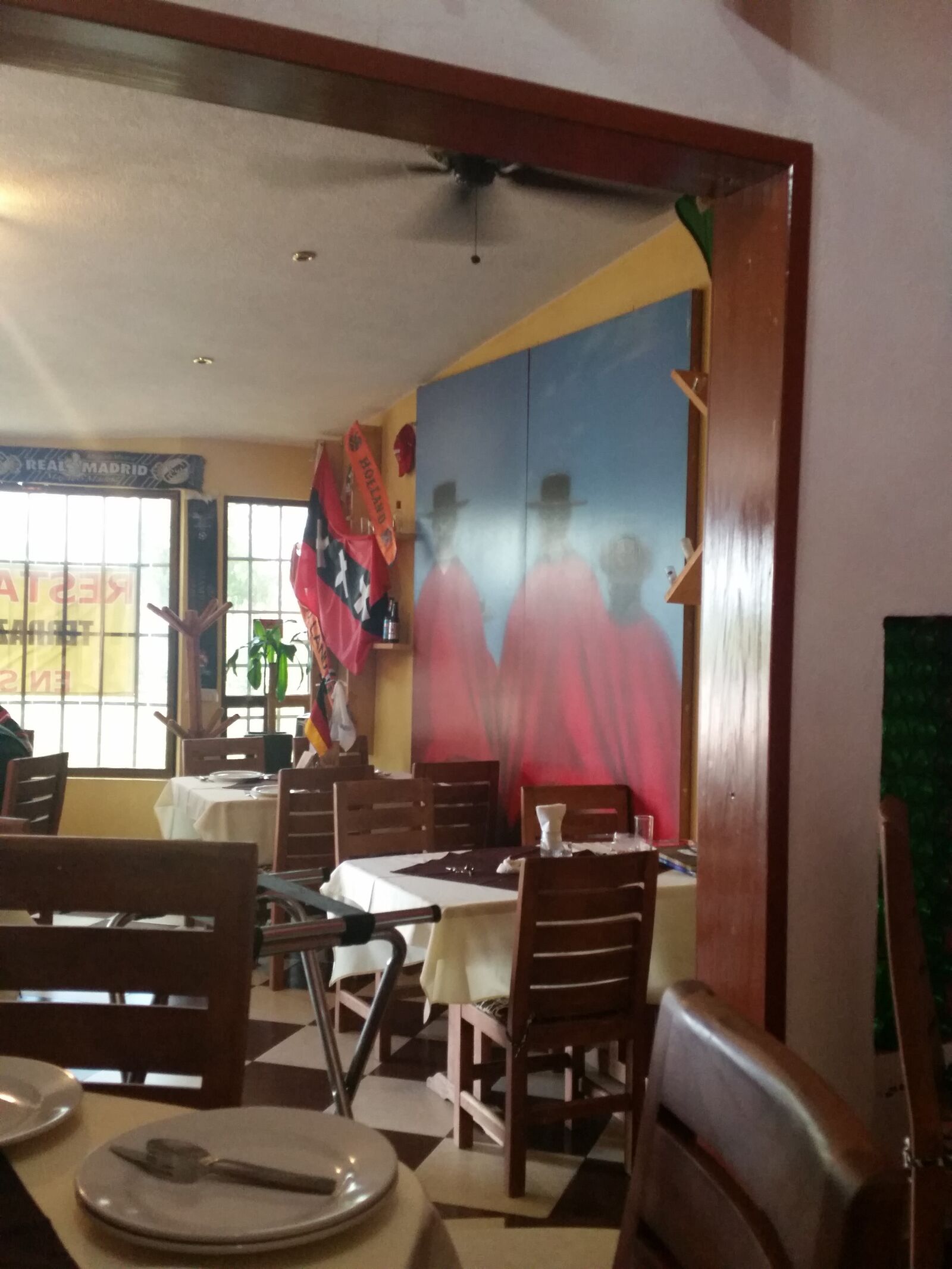 El Gaucho image 9