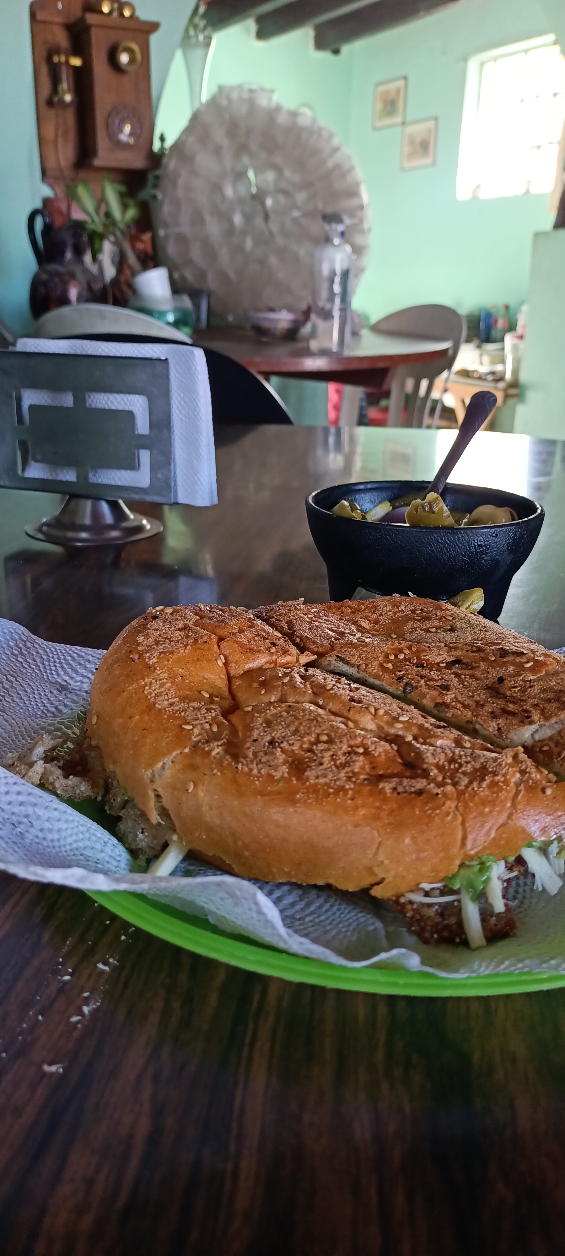 LONCHERIA LA LOBA image 3