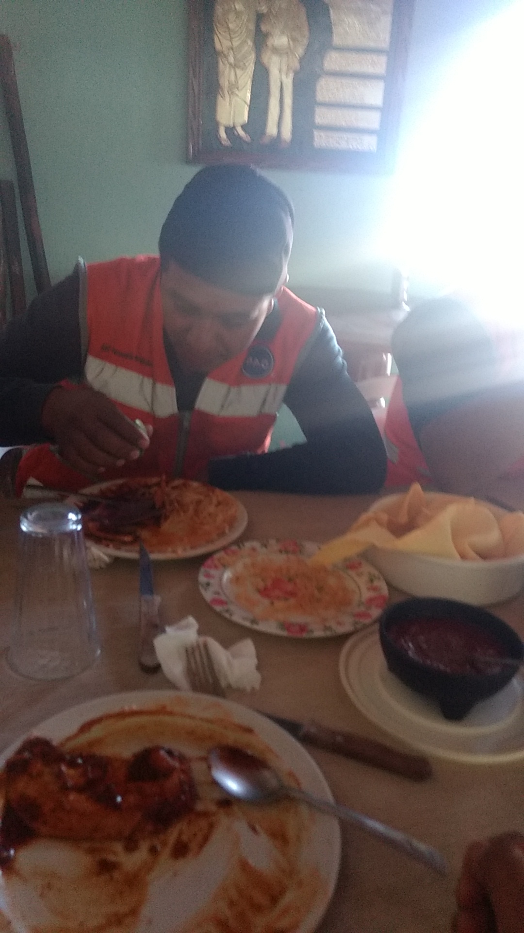 LONCHERIA LA LOBA image 5