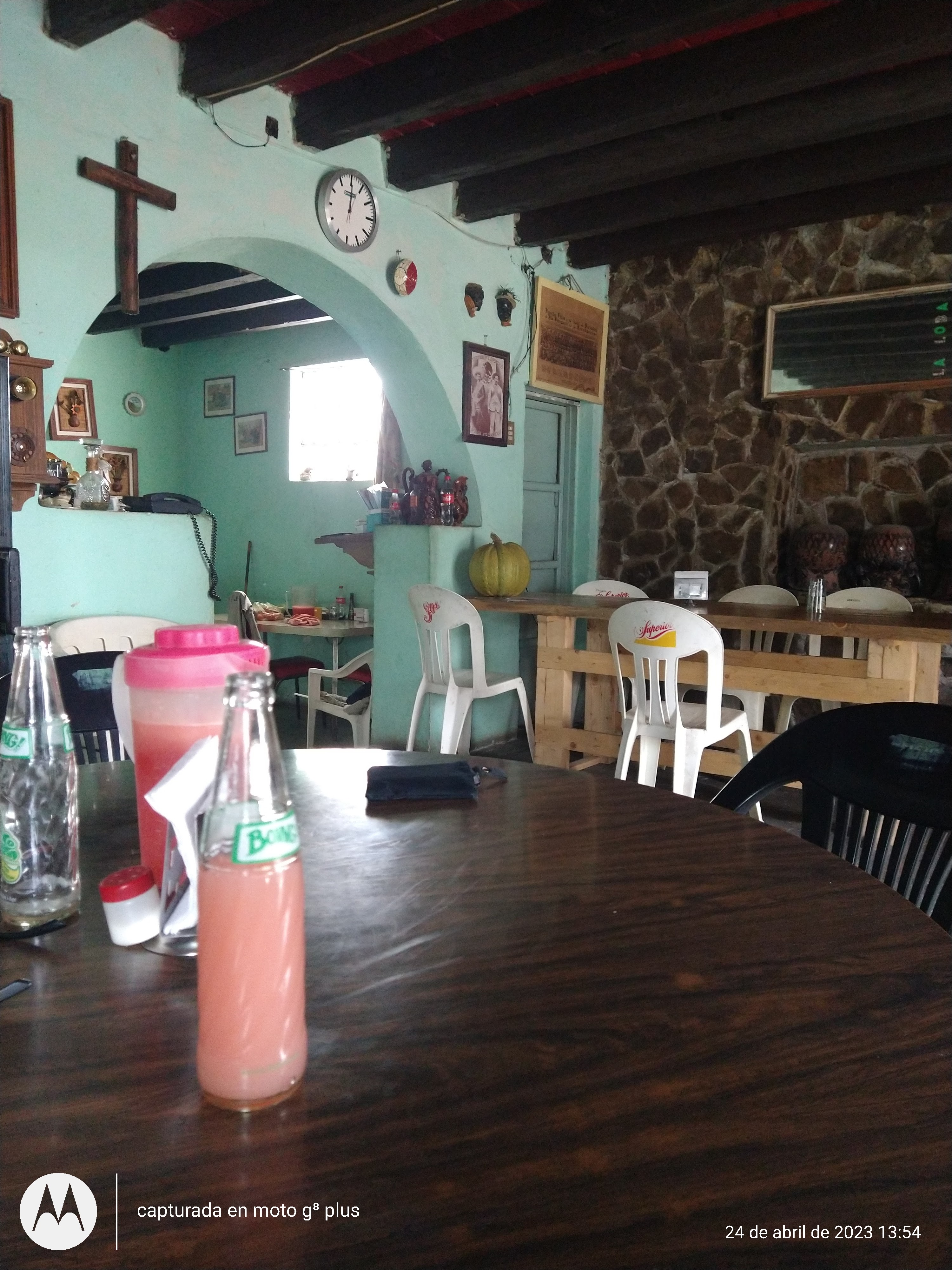 LONCHERIA LA LOBA image 6