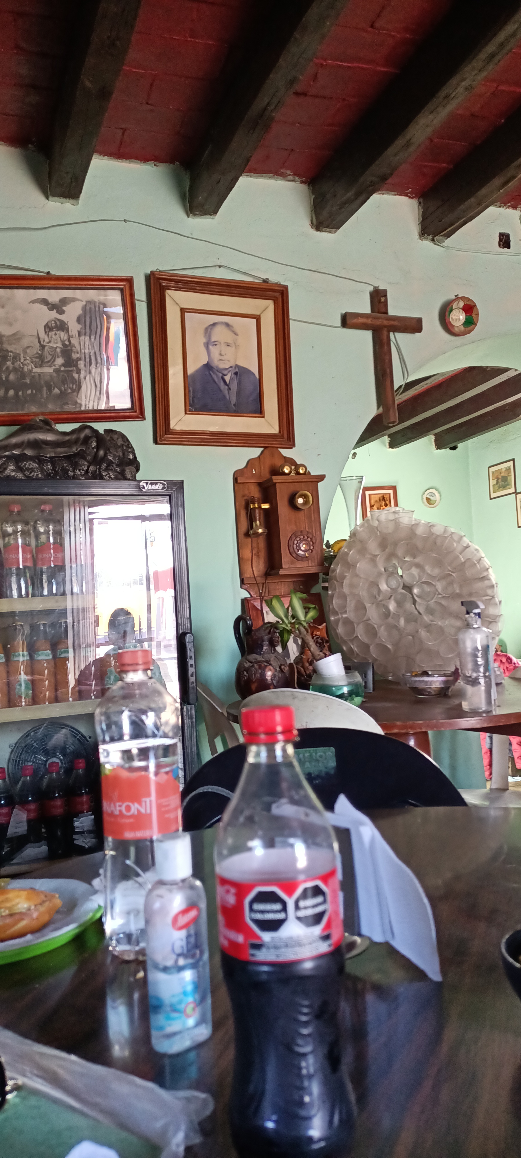 LONCHERIA LA LOBA image 7