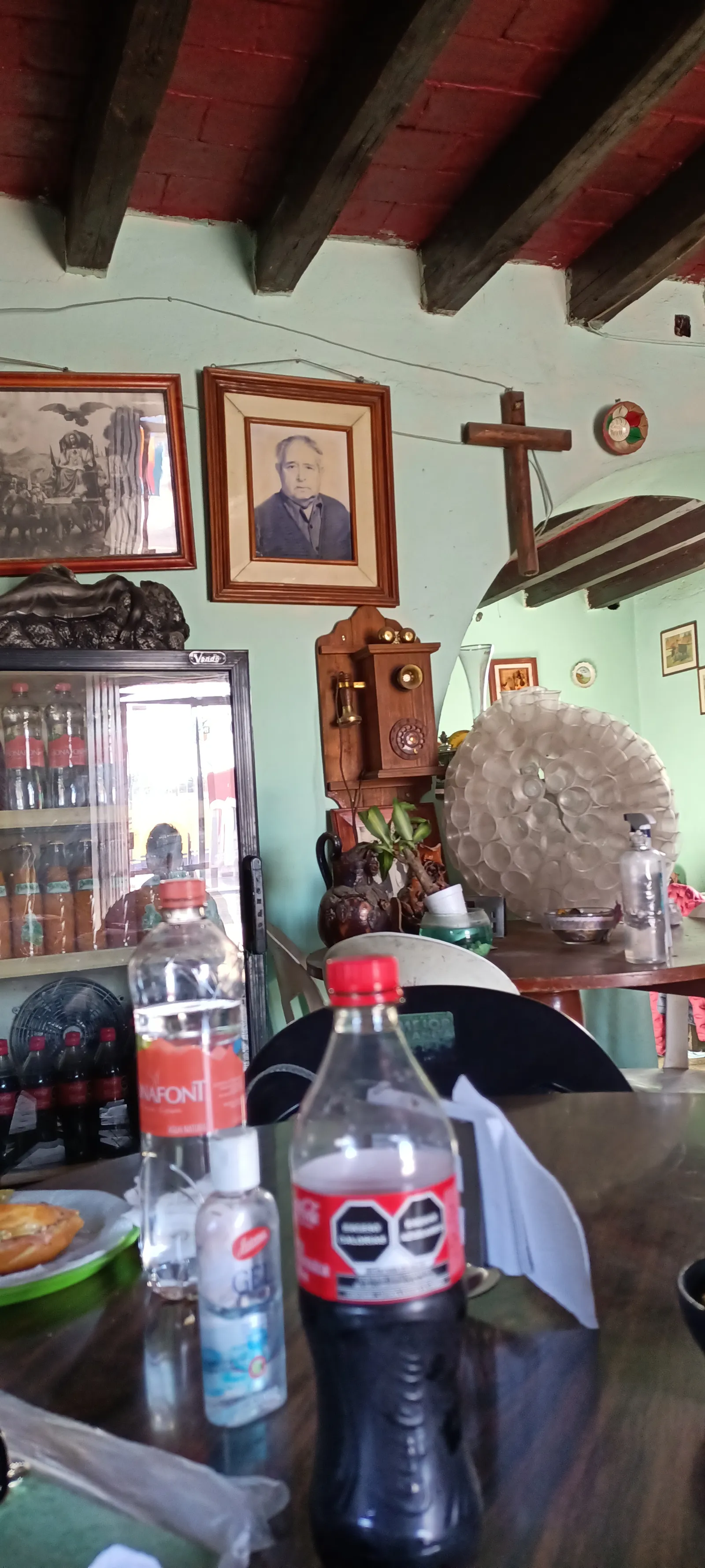 LONCHERIA LA LOBA image 7