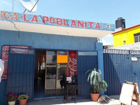 La Poblanita image 1