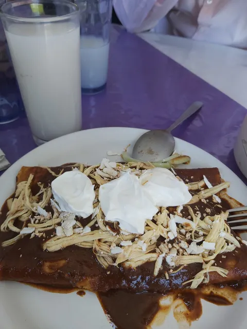 La Poblanita image 2