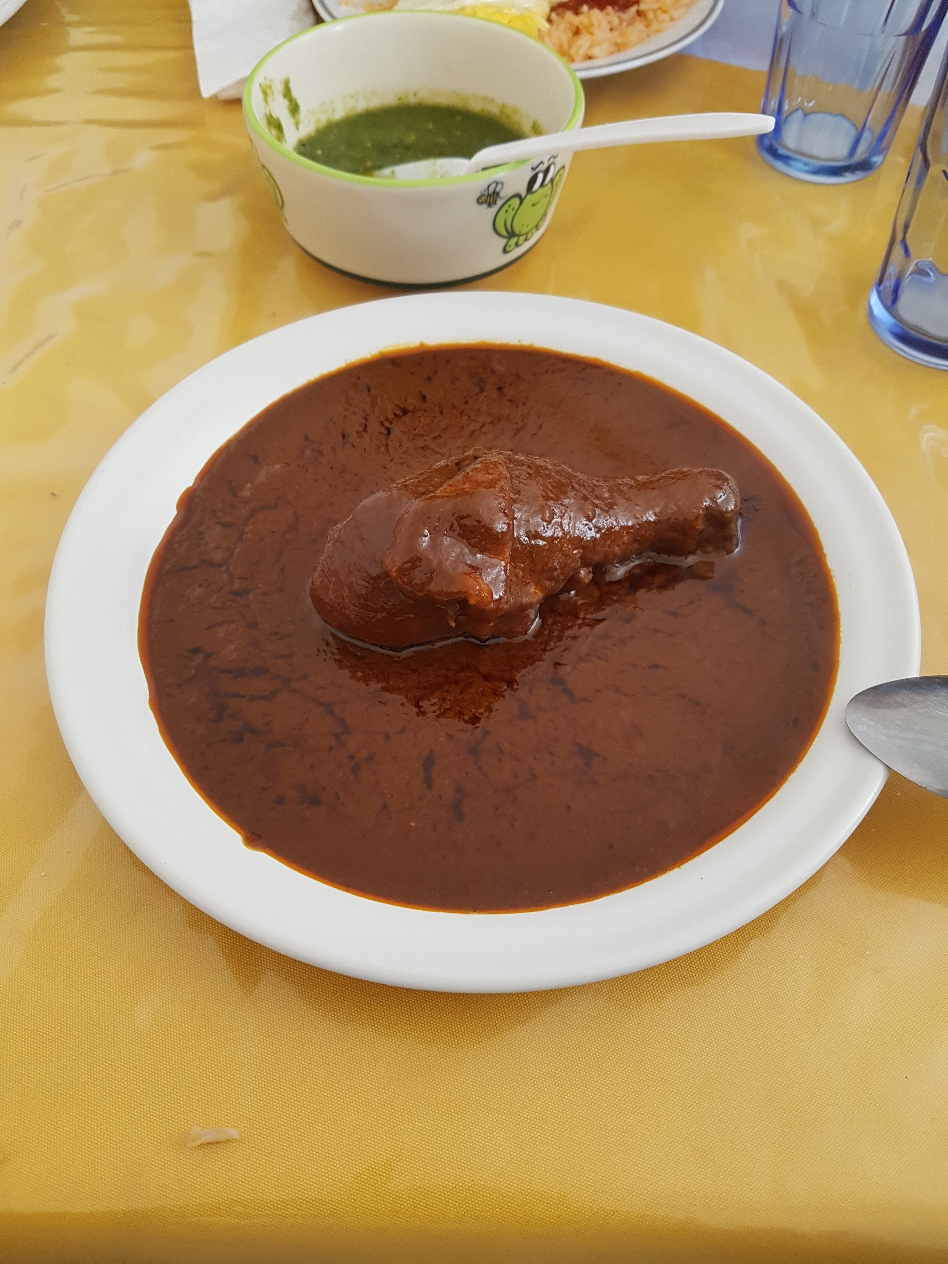 La Poblanita image 3